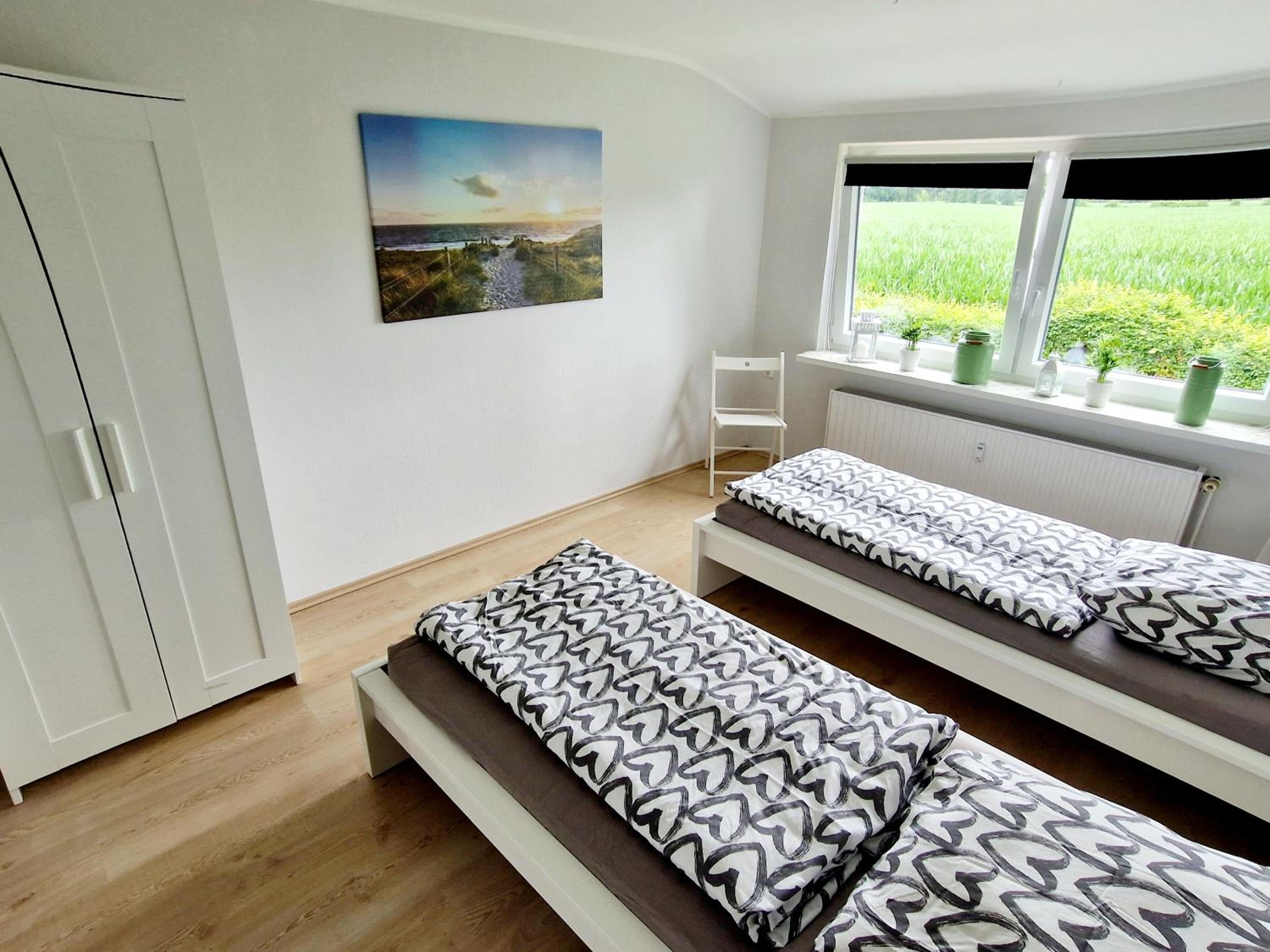 Friesenparadies FRI-Südliches Friesland