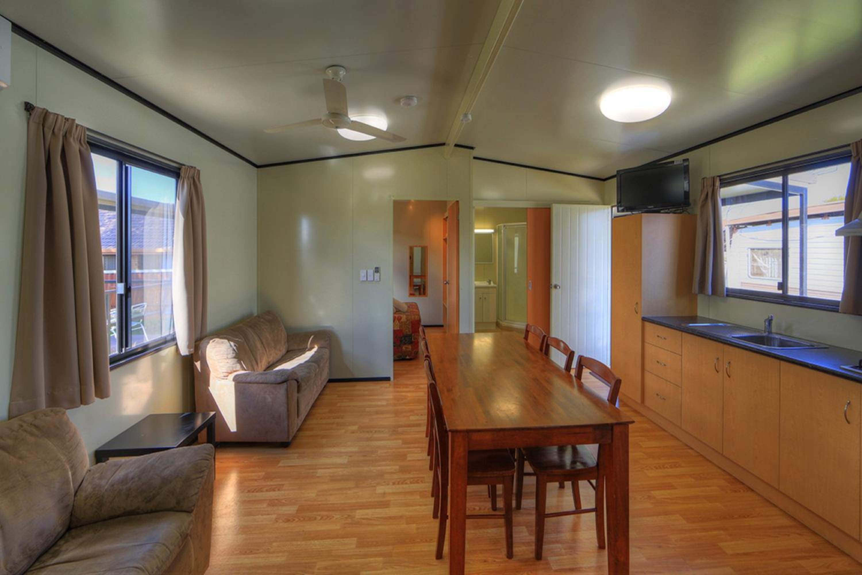 BIG4 Toowoomba Holiday Park