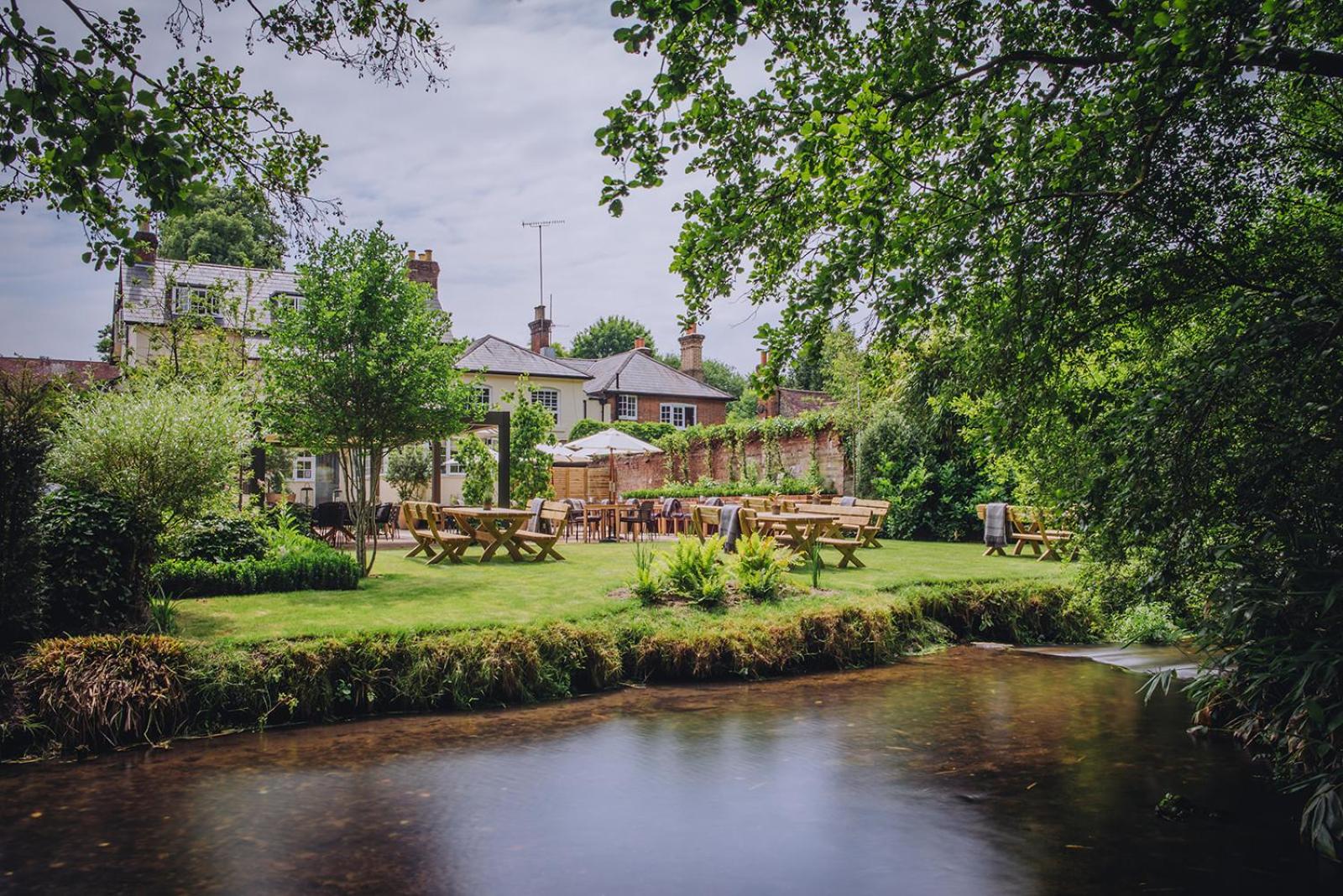 The Drummond at Albury