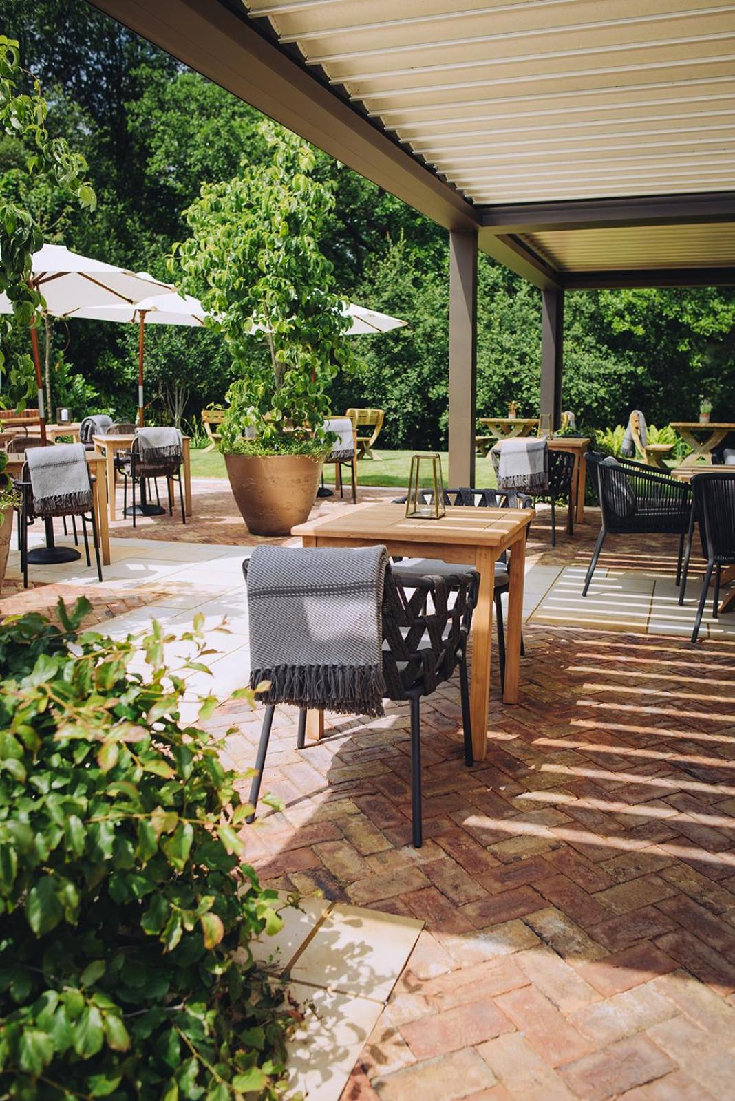 The Drummond at Albury