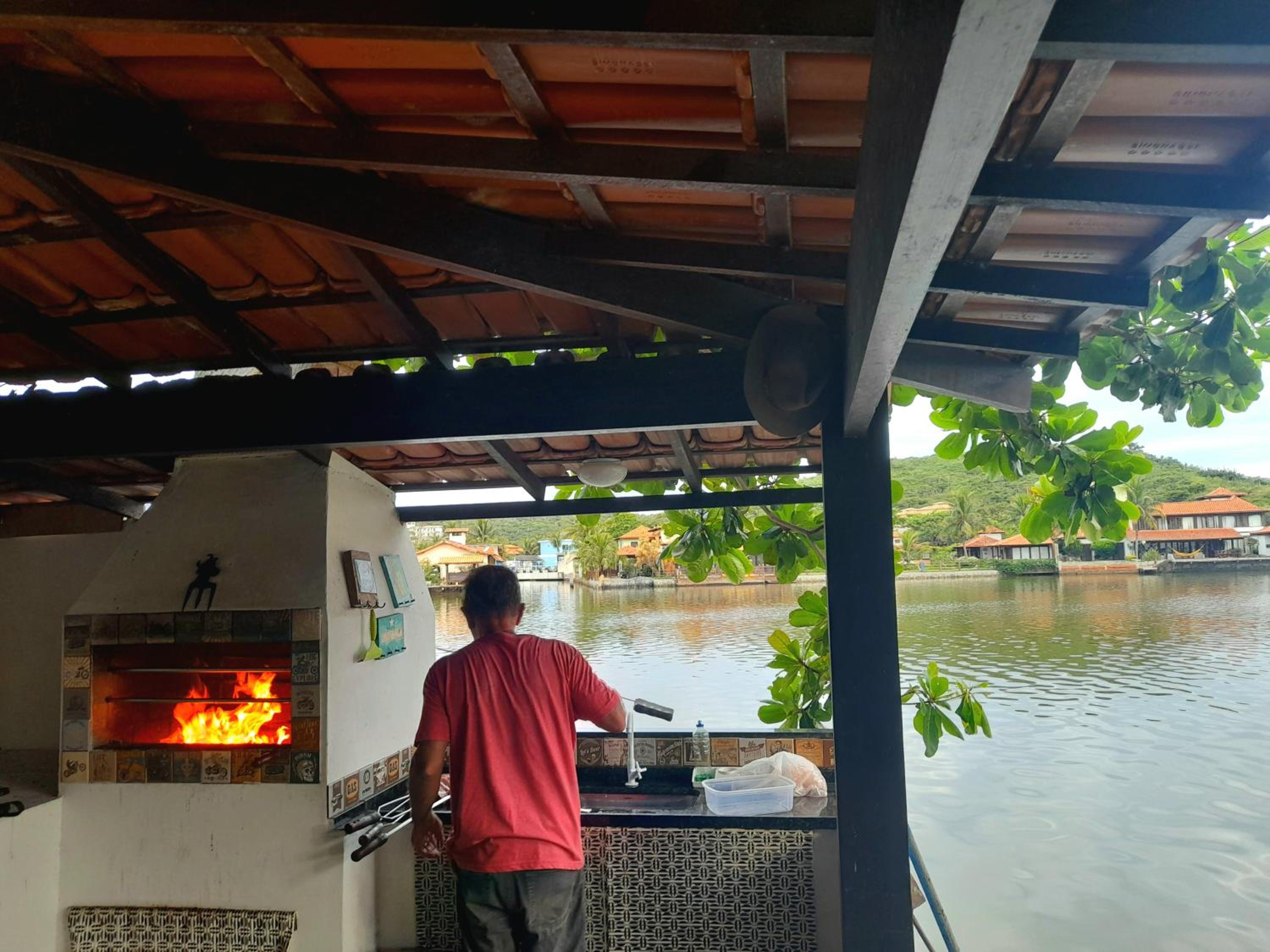 De Boa na Lagoa Cabo Frio, Praias Peró, Conchas e Ilha do Japonês