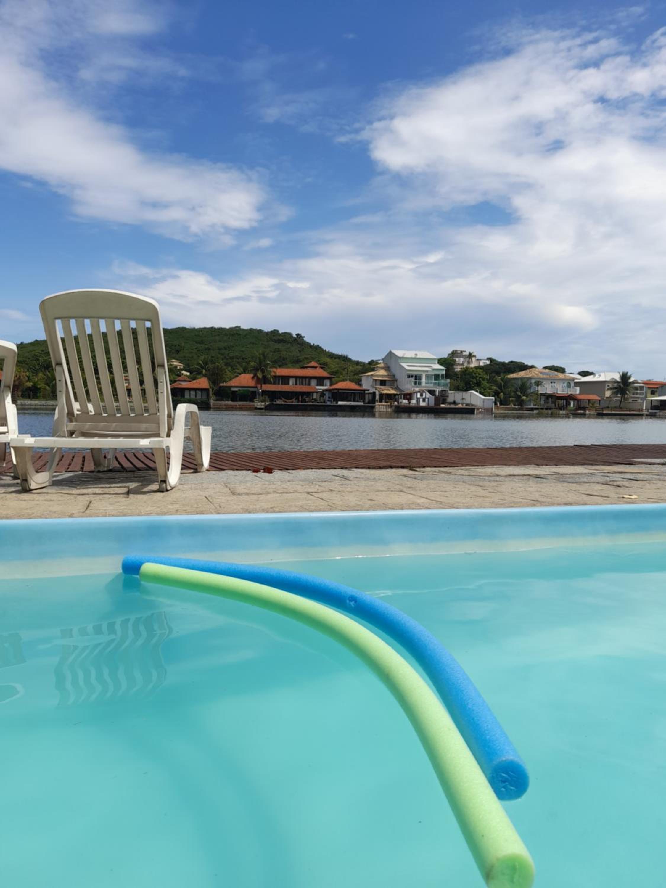 De Boa na Lagoa Cabo Frio, Praias Peró, Conchas e Ilha do Japonês