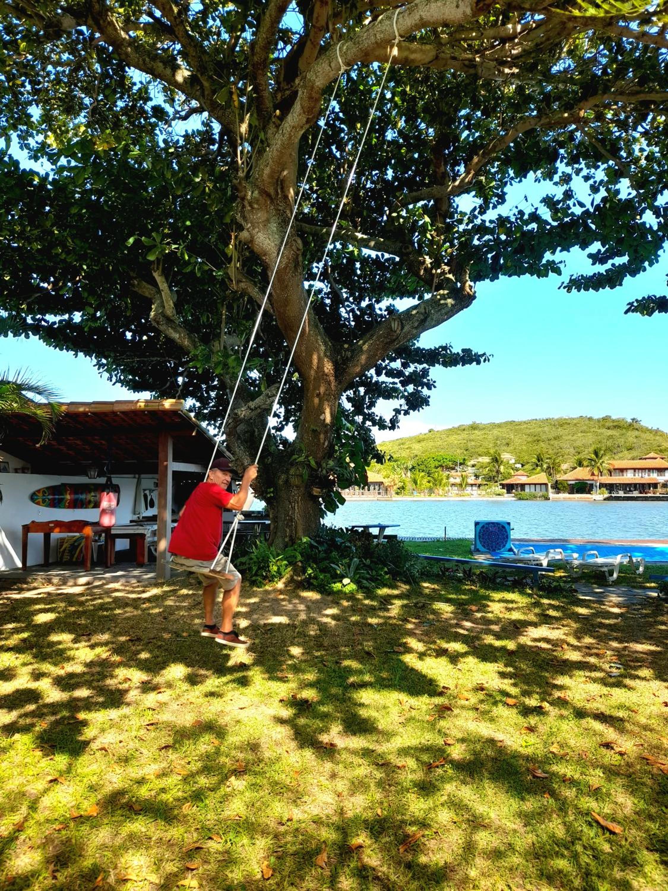 De Boa na Lagoa Cabo Frio, Praias Peró, Conchas e Ilha do Japonês