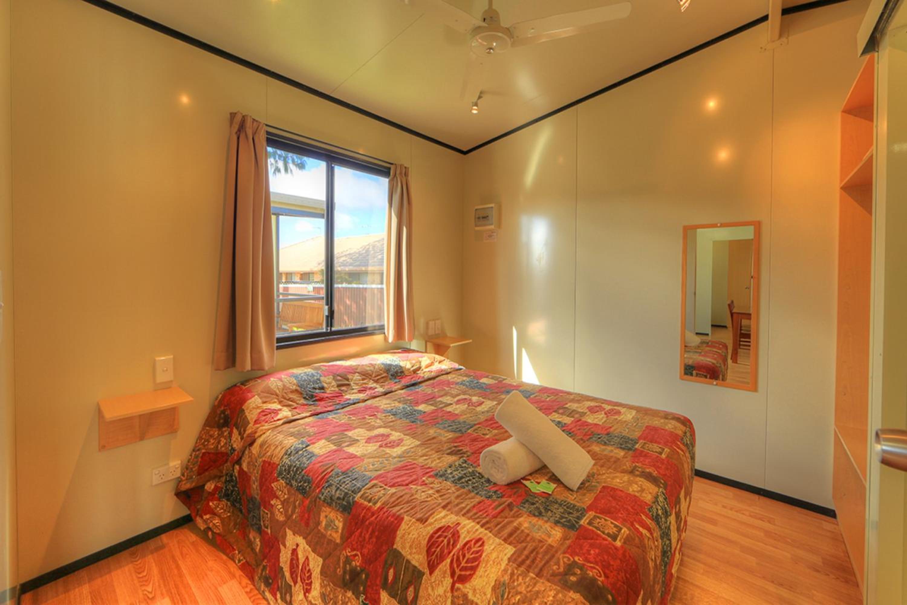 BIG4 Toowoomba Holiday Park