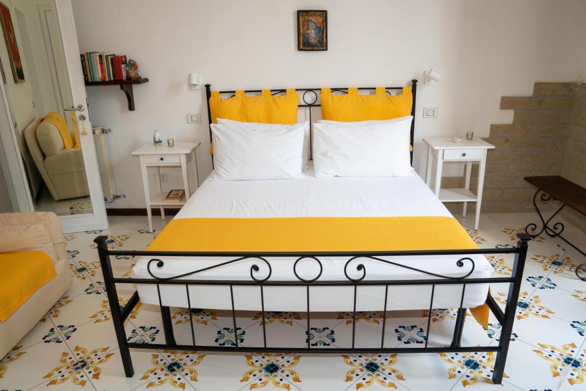 Le Stanze di Sissi - Luxury Suites