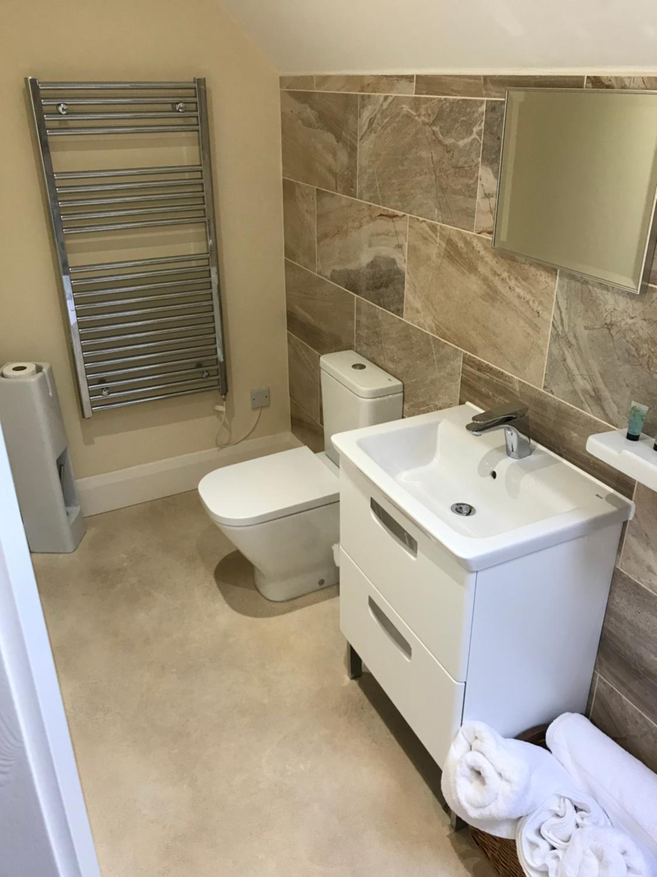 Bryn Goleu Bed & Breakfast view 5
