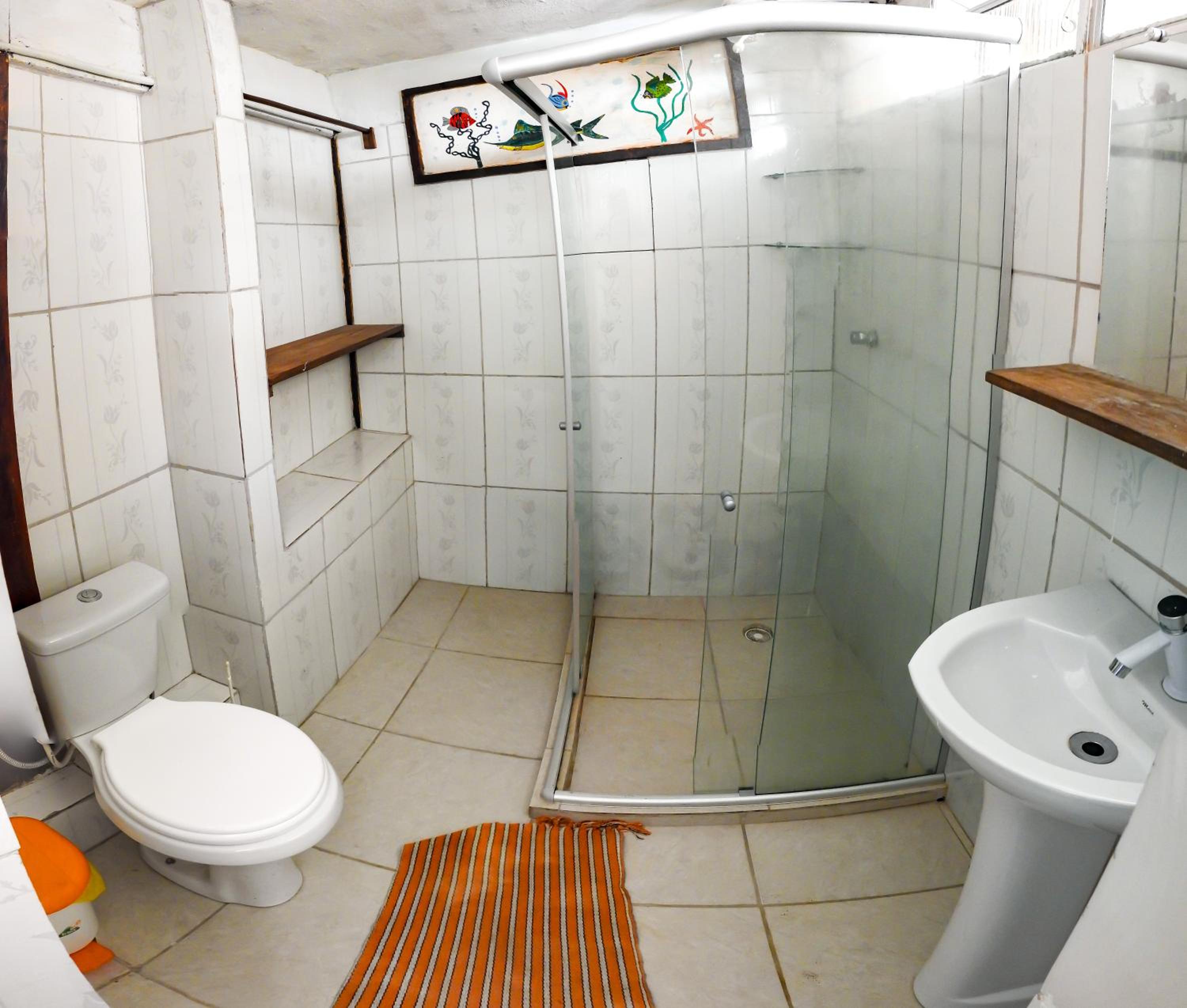 Navio Hostel & Camping view 5