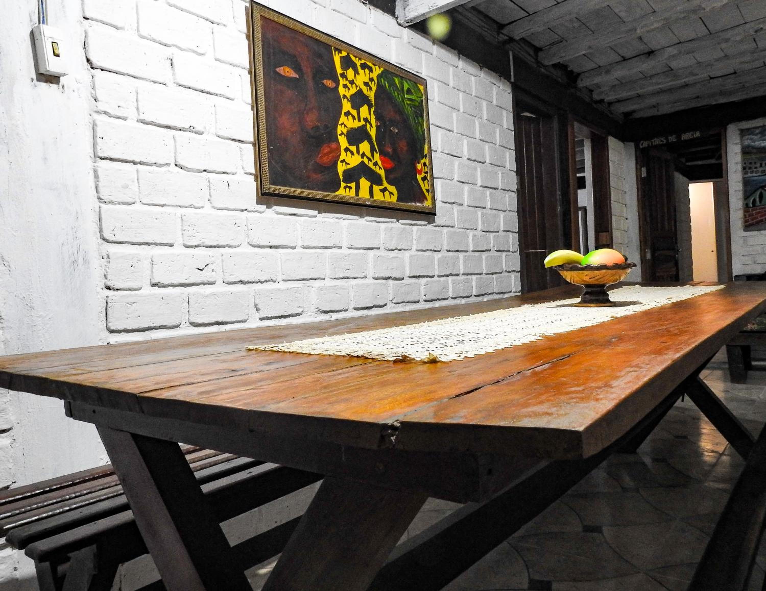 Navio Hostel & Camping view 4