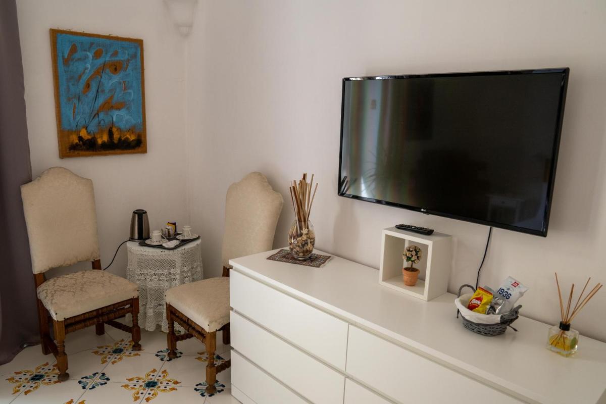 Le Stanze di Sissi - Luxury Suites