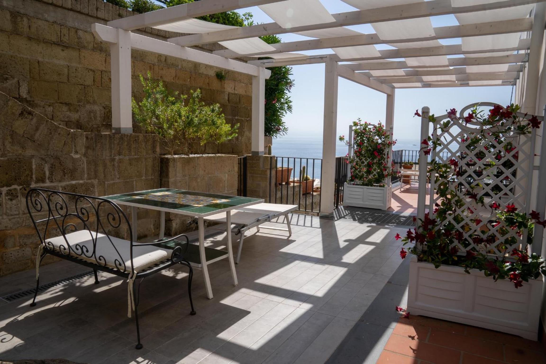 Le Stanze di Sissi - Luxury Suites