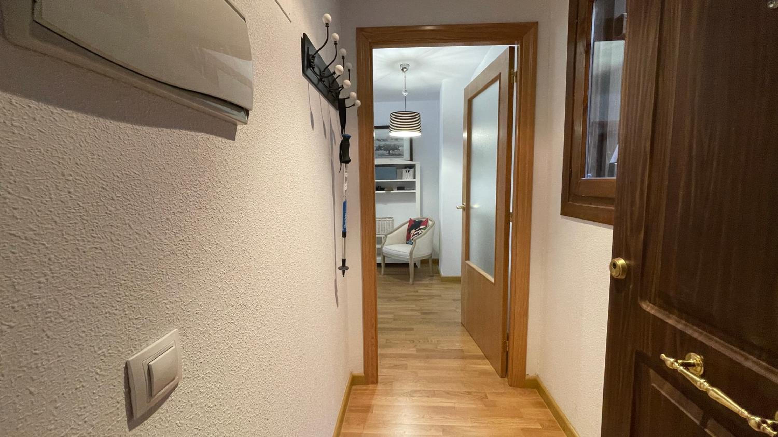 C15 - Apartamento gran terraza Aigualluts - Villmor view 2