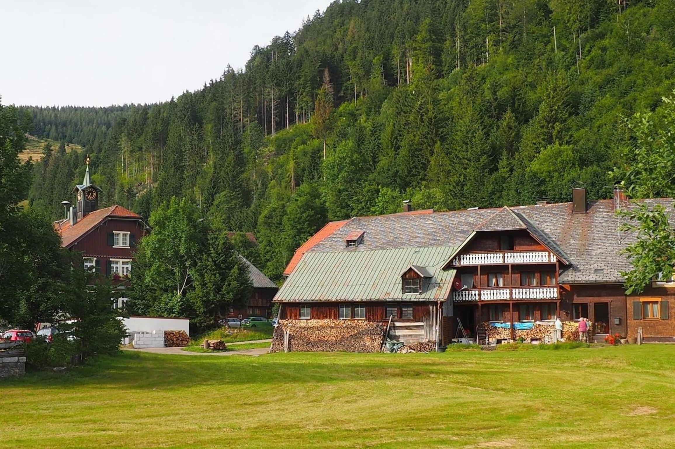 building