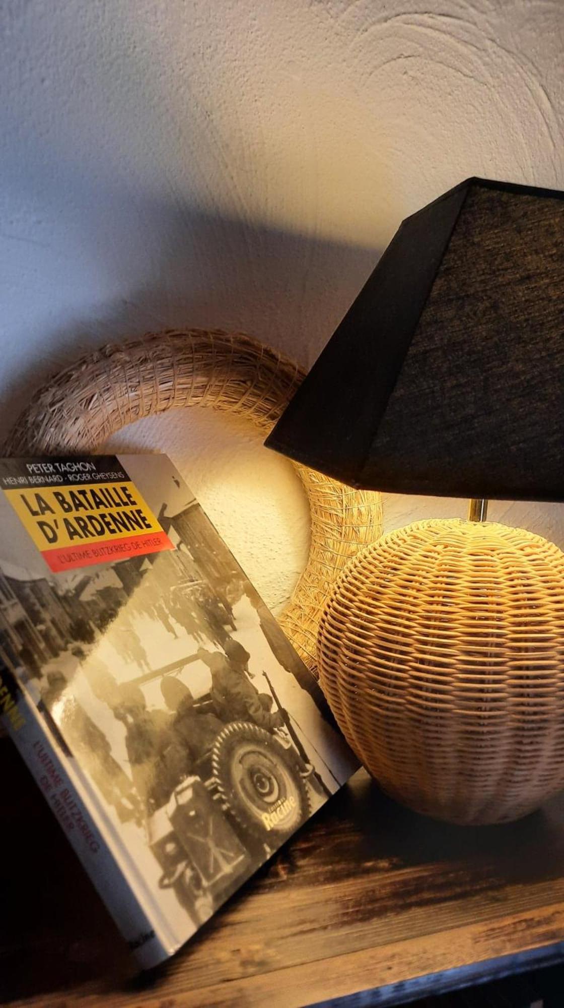 Les Grands Chais
