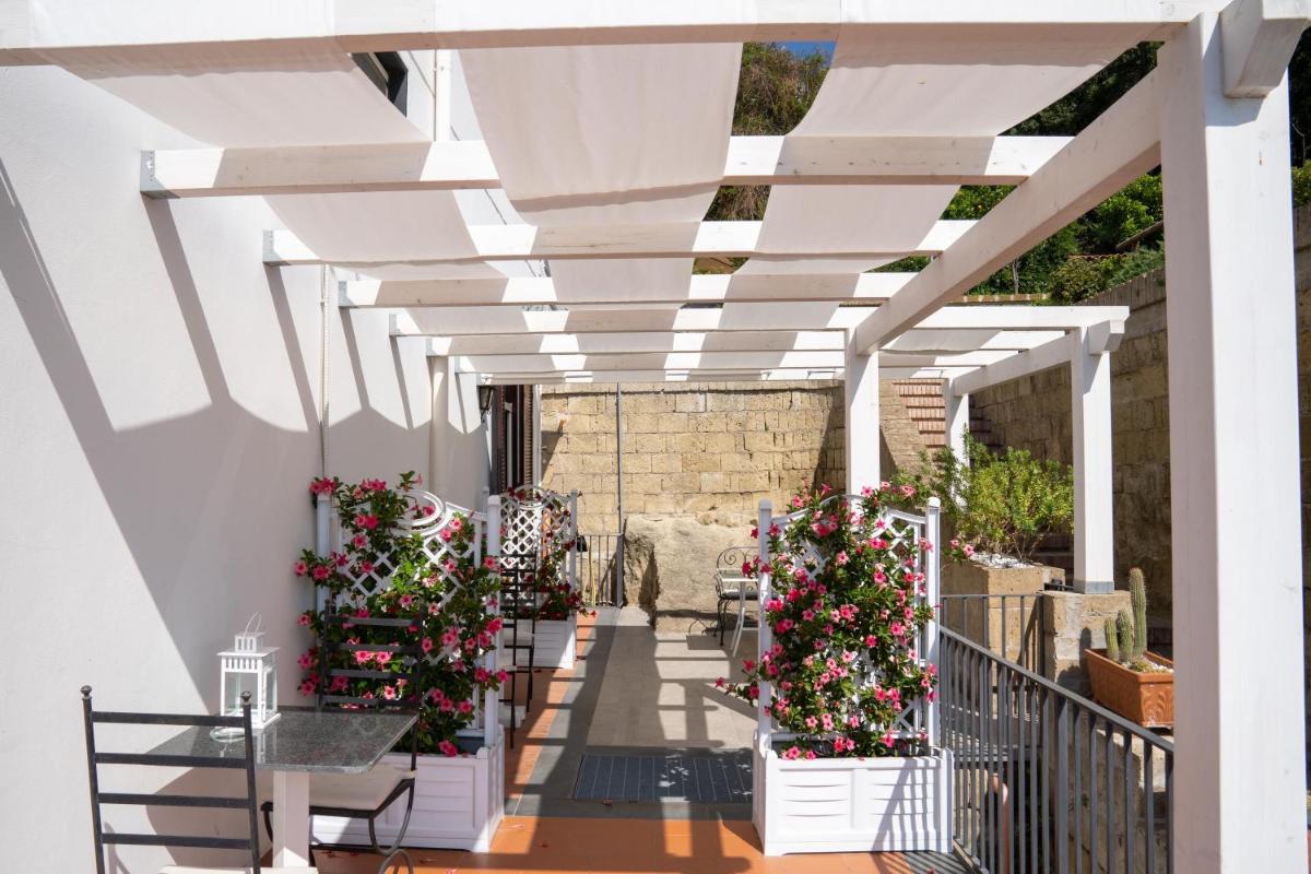 Le Stanze di Sissi - Luxury Suites