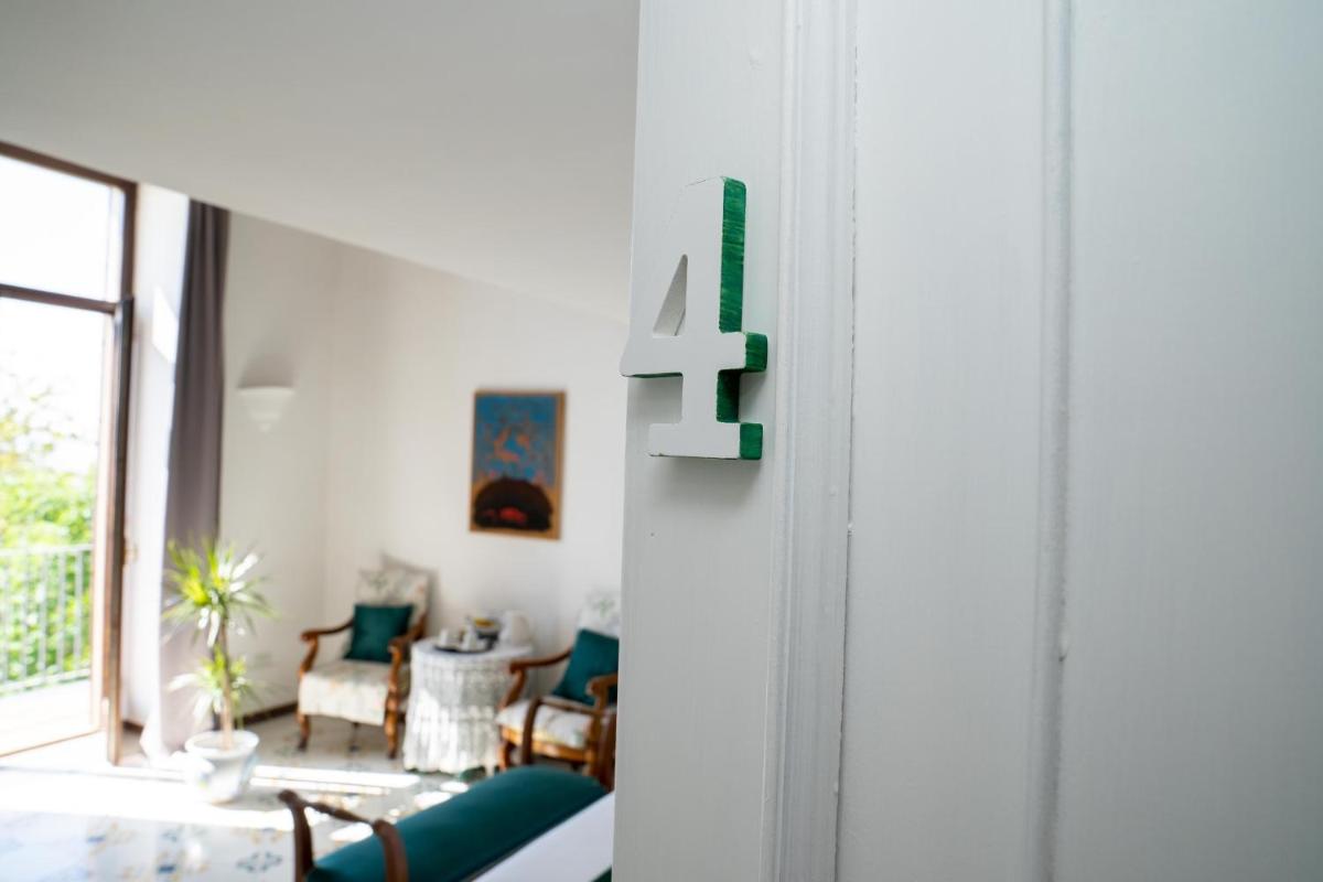 Le Stanze di Sissi - Luxury Suites