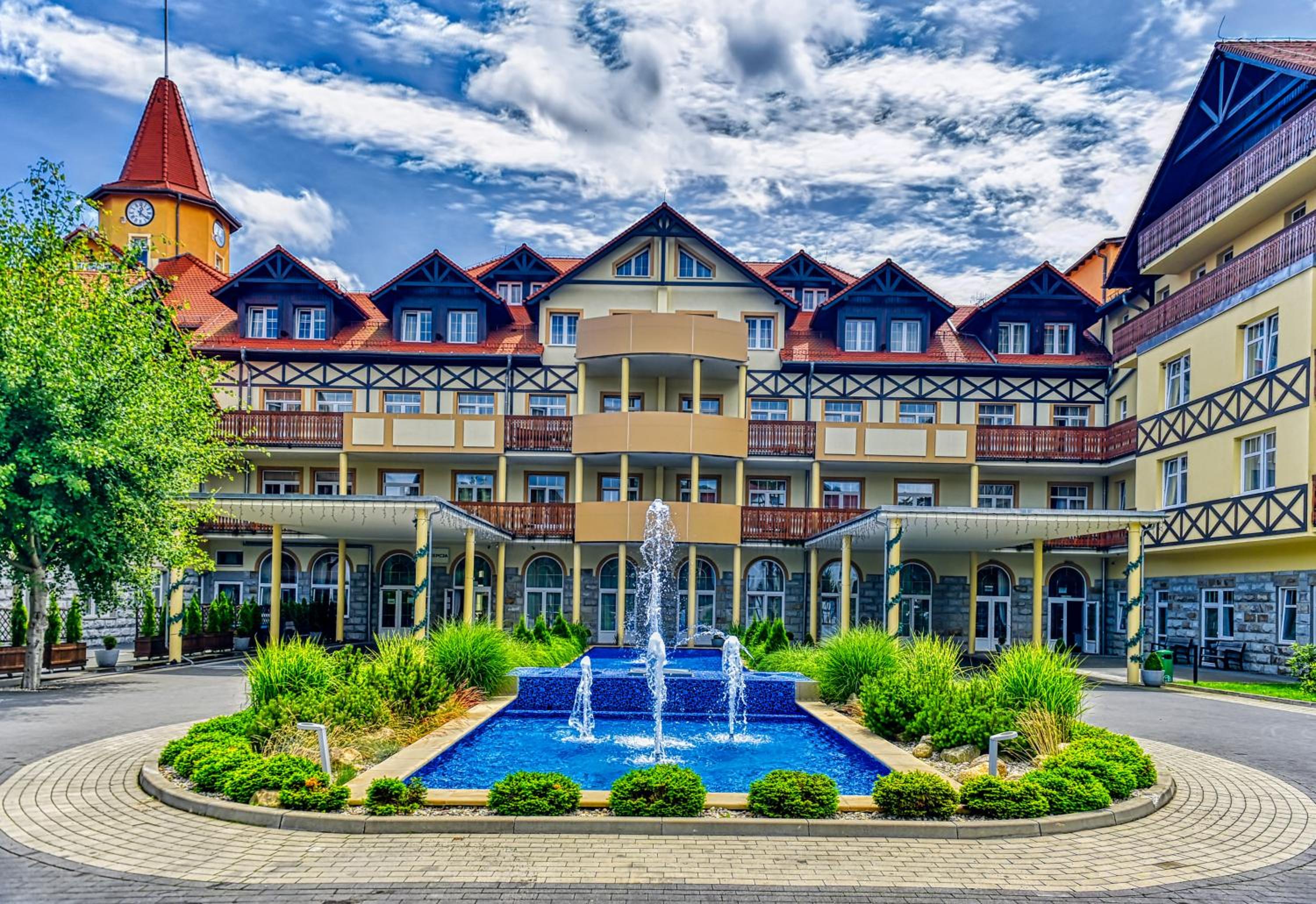 St Lukas Medical SPA - Property Image 1