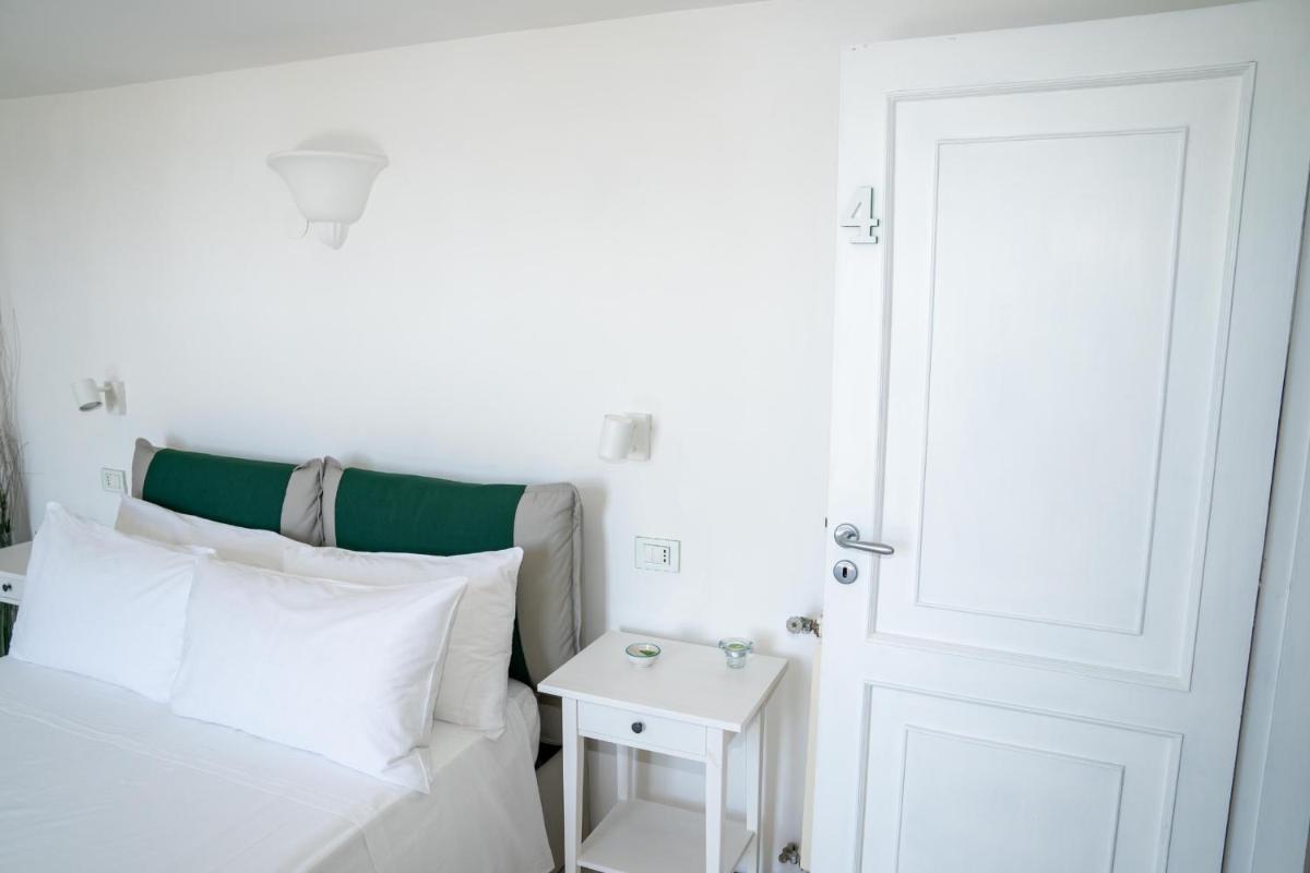 Le Stanze di Sissi - Luxury Suites