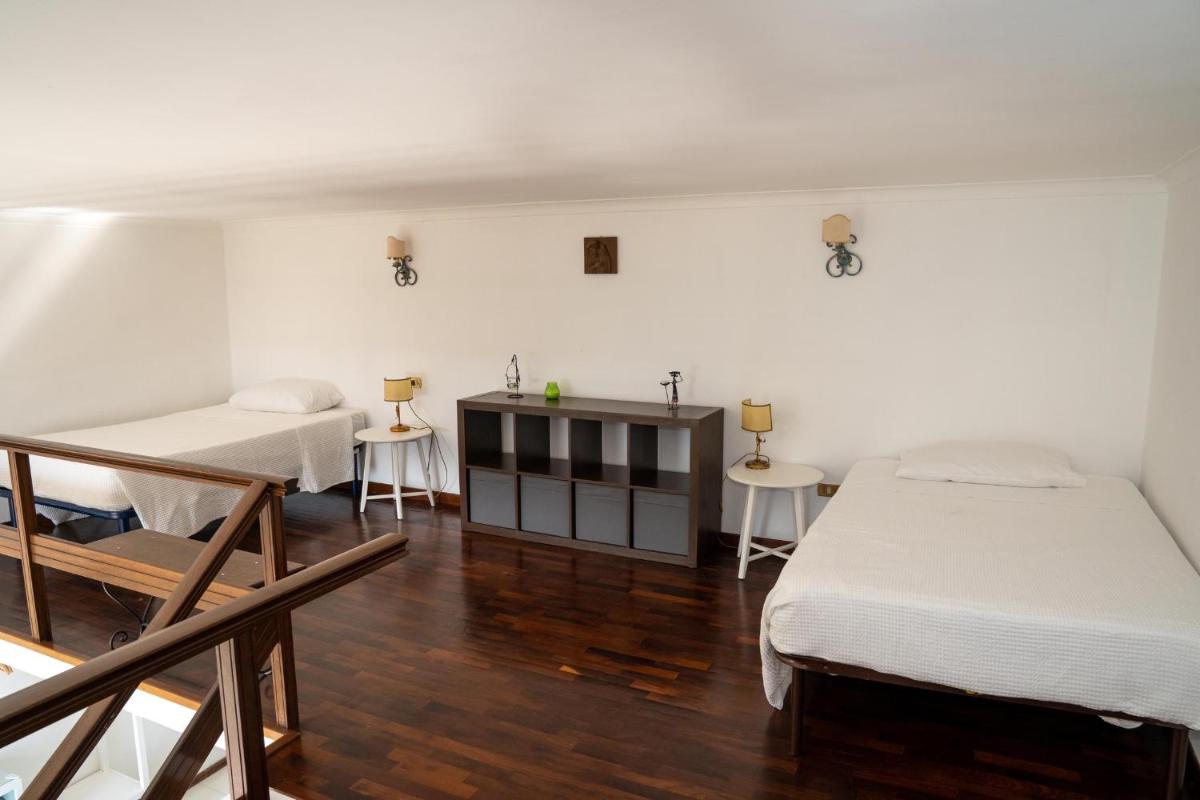 Le Stanze di Sissi - Luxury Suites