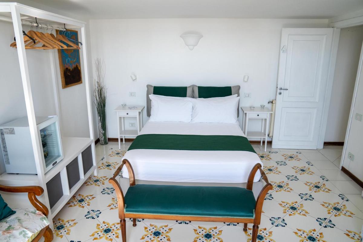 Le Stanze di Sissi - Luxury Suites