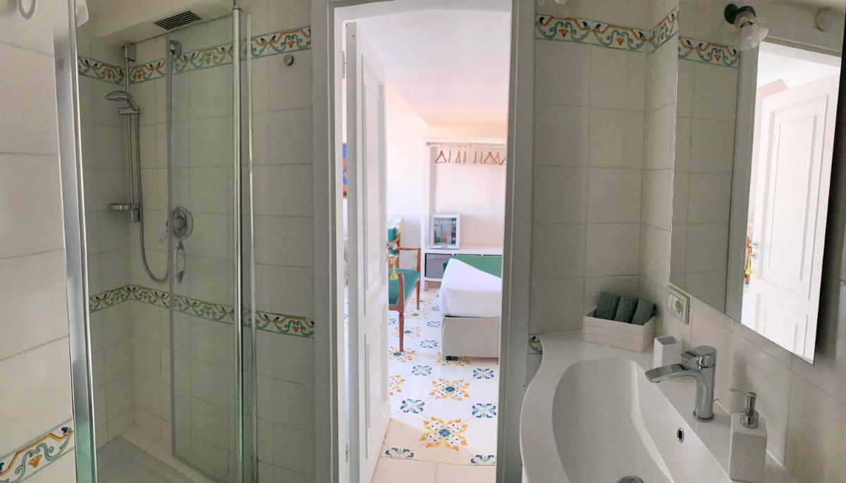 Le Stanze di Sissi - Luxury Suites