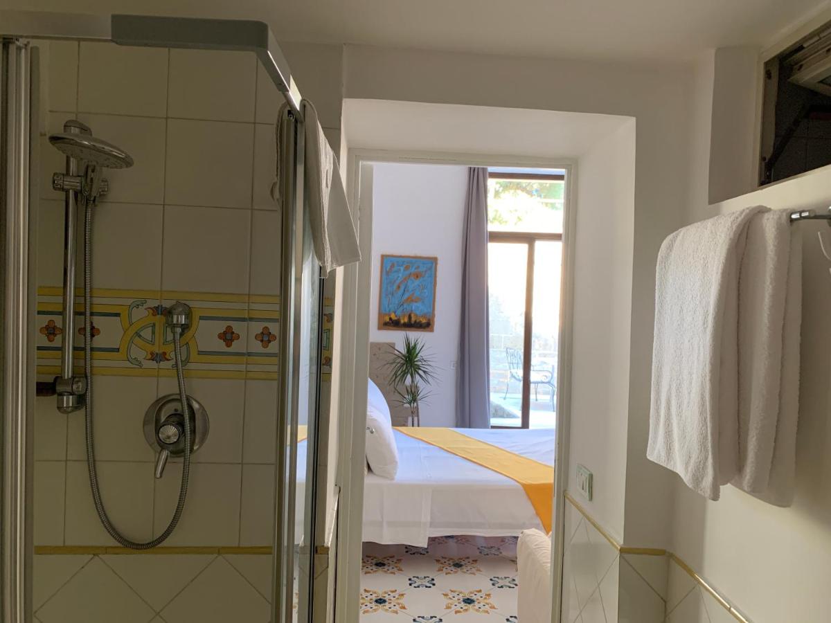 Le Stanze di Sissi - Luxury Suites