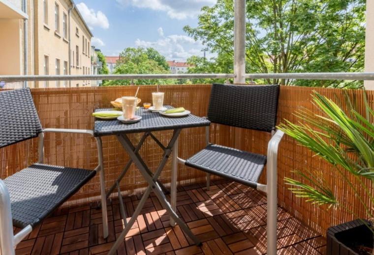 Pension-Leipzig-Süd