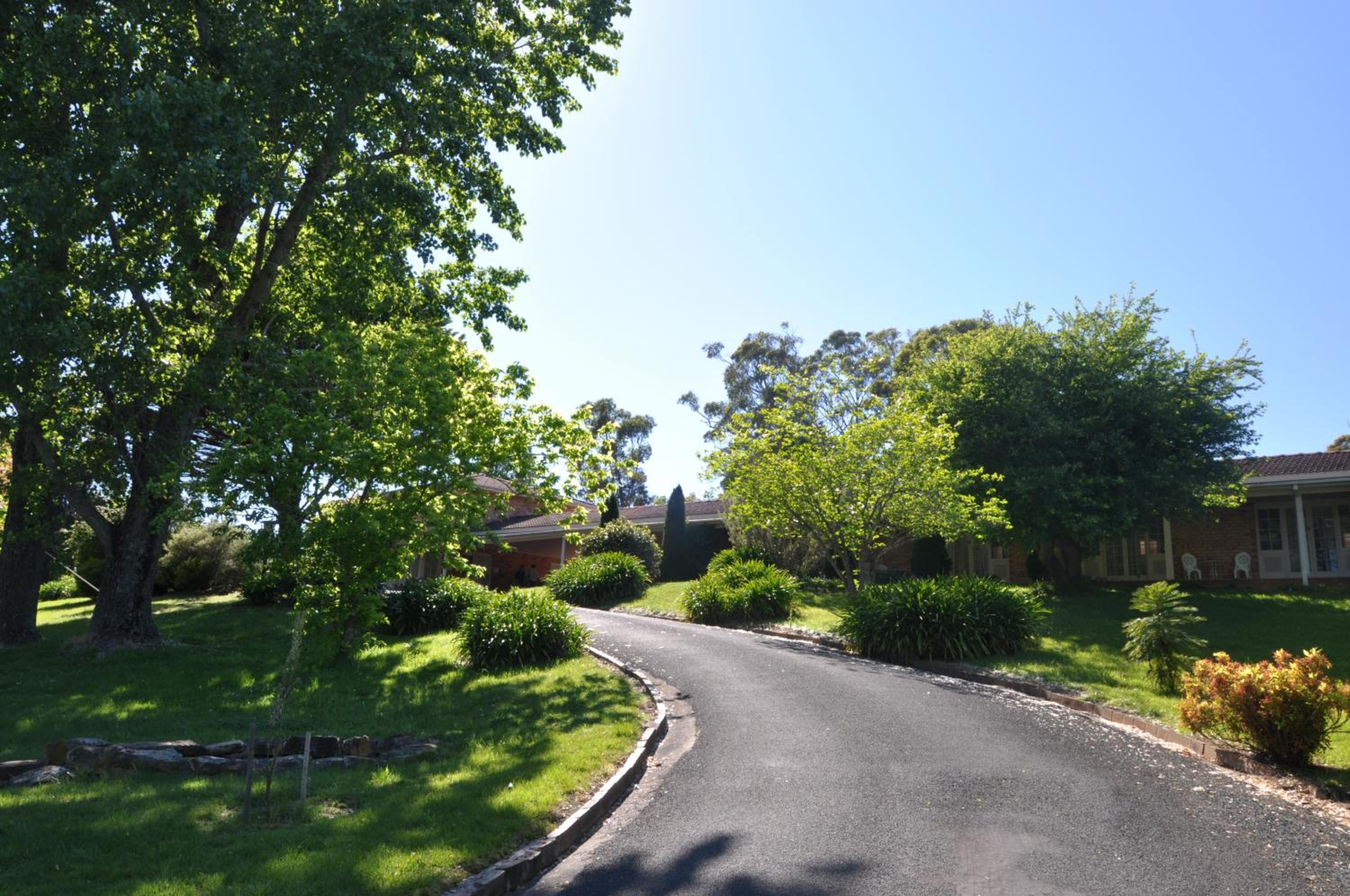 Poplars Inn Mittagong