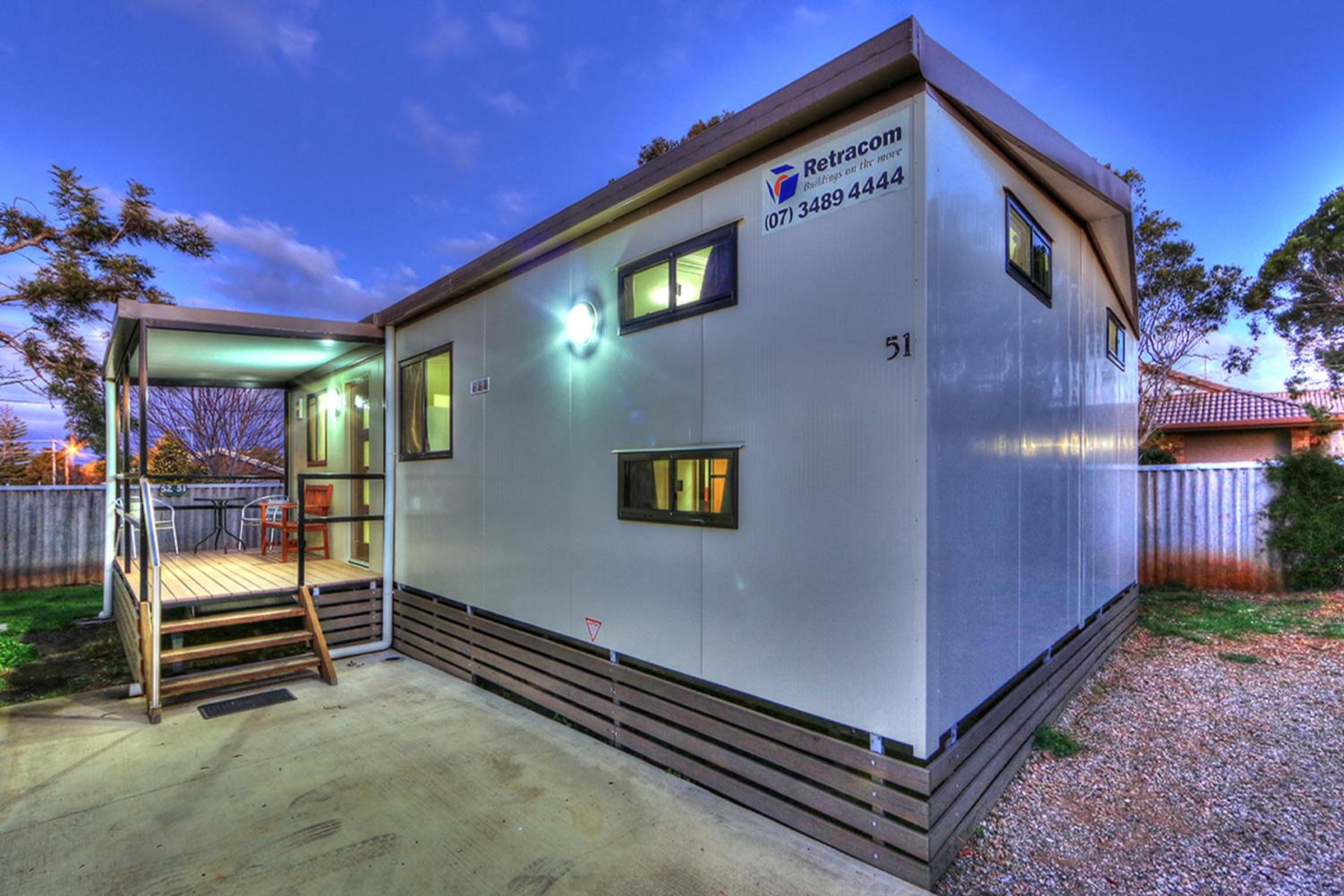 BIG4 Toowoomba Holiday Park
