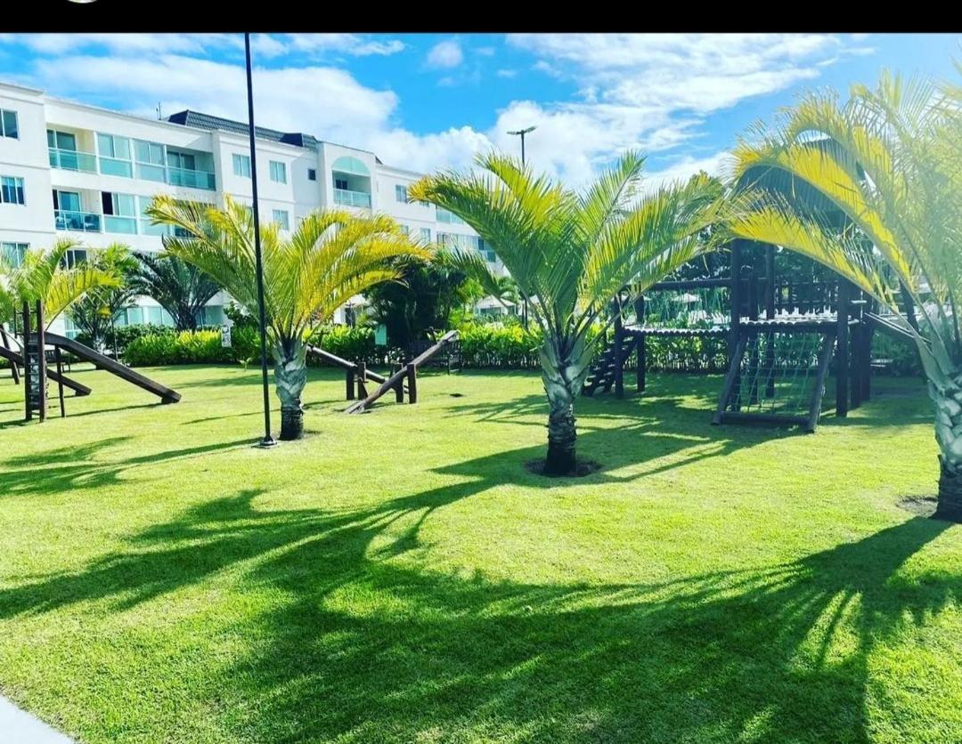 Palm Village Porto de Galinhas