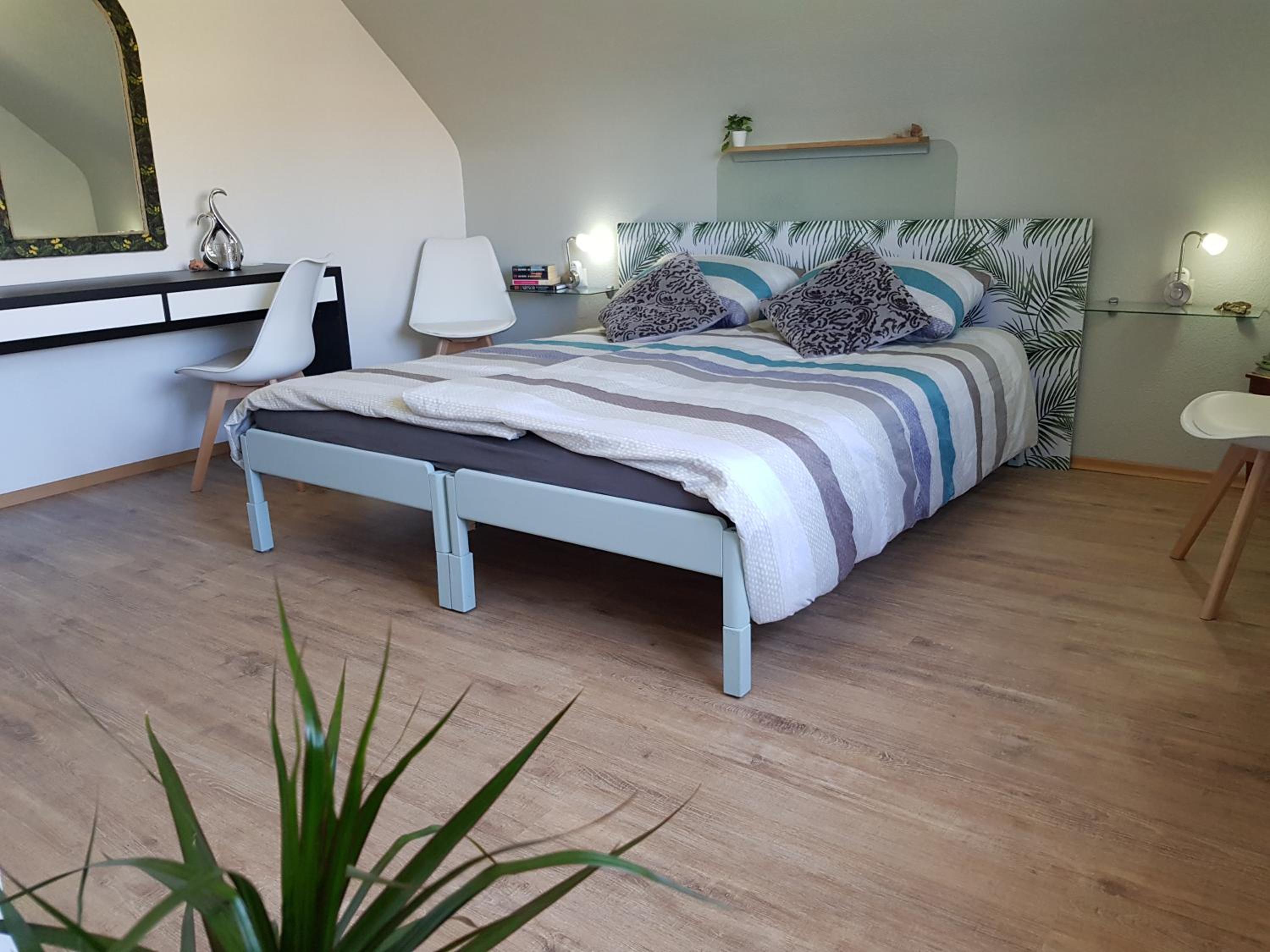 Vakantieappartement Achat Duitsland