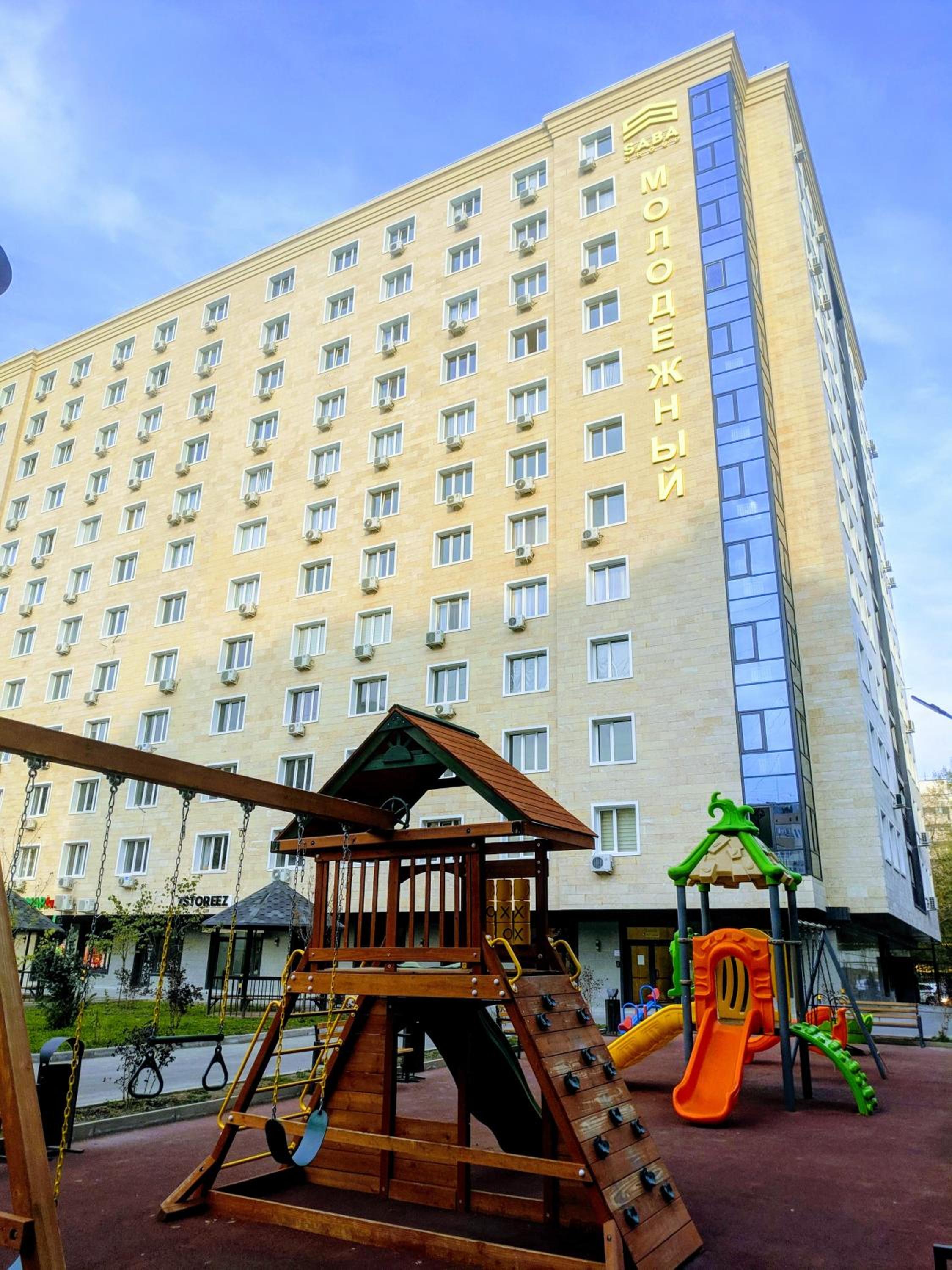 Интересная двушка в Молодежке view 4