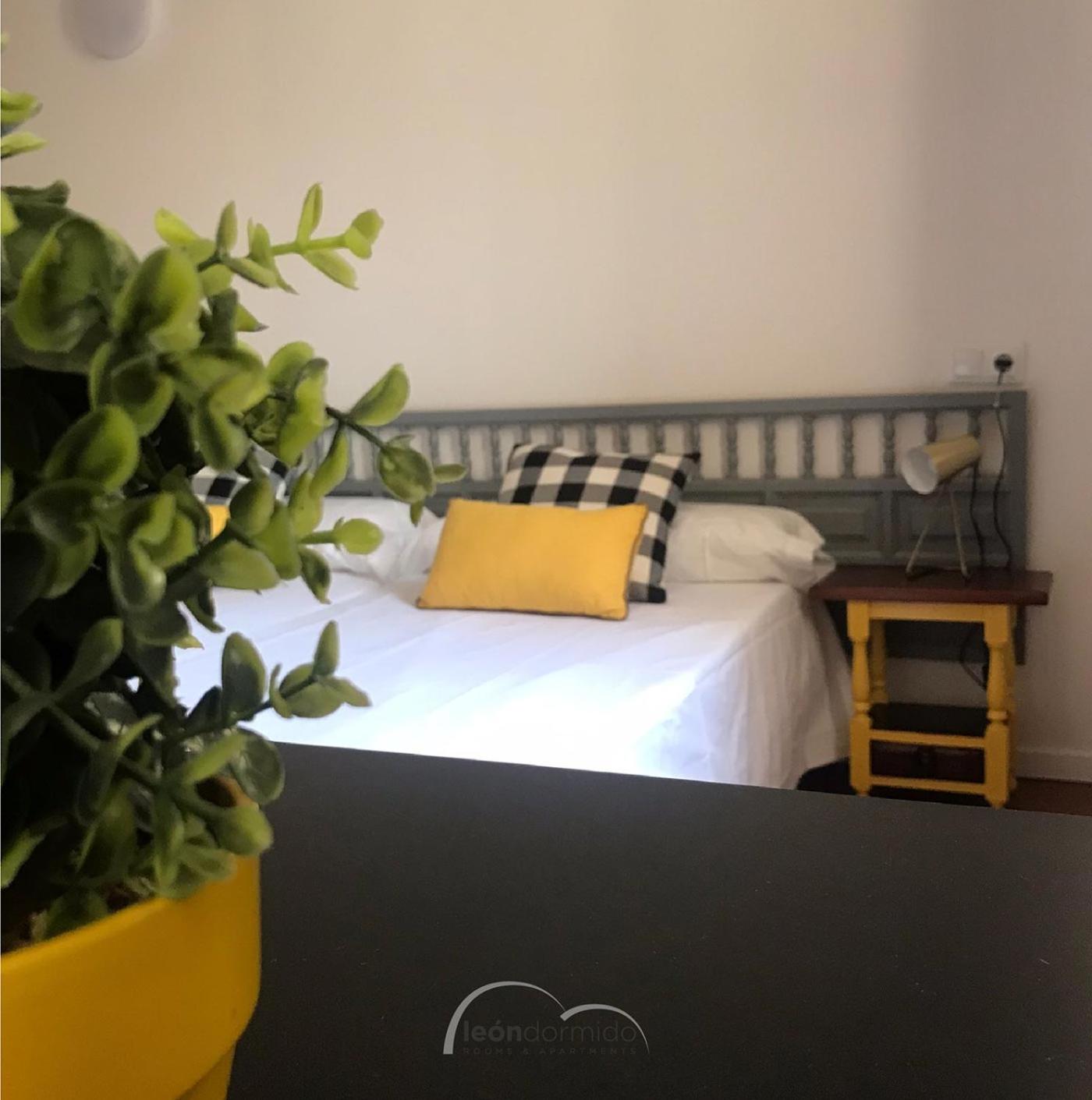 LEON DORMIDO Rooms & Apartments