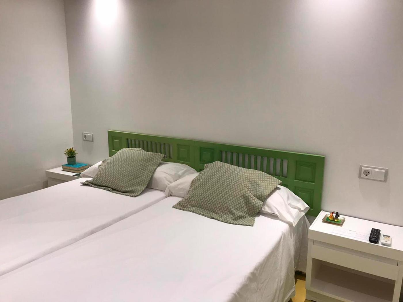 LEON DORMIDO Rooms & Apartments
