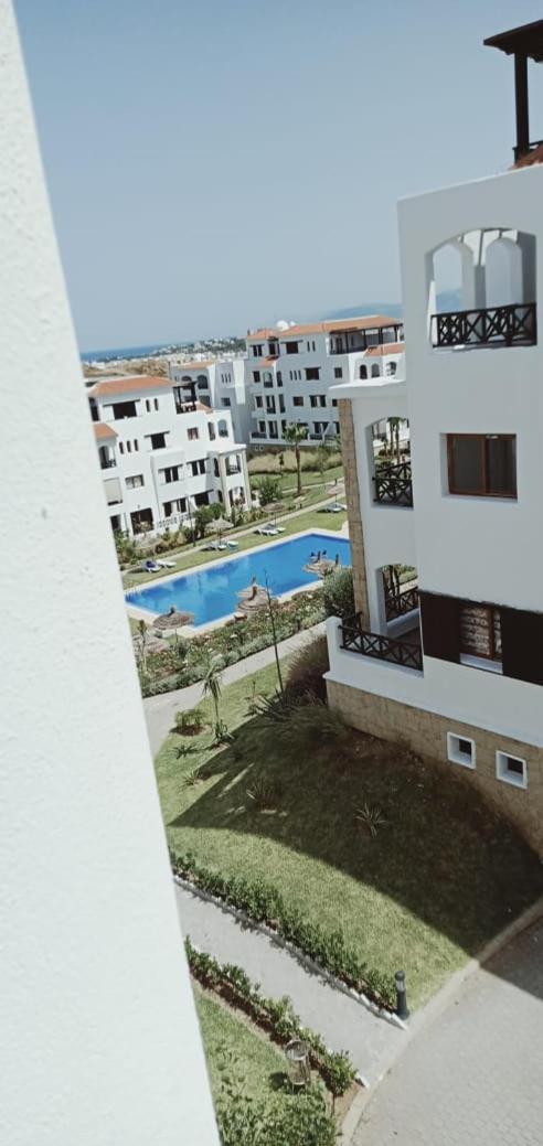 Lilacs Garden Cabo Negro Piscines WiFi -only family