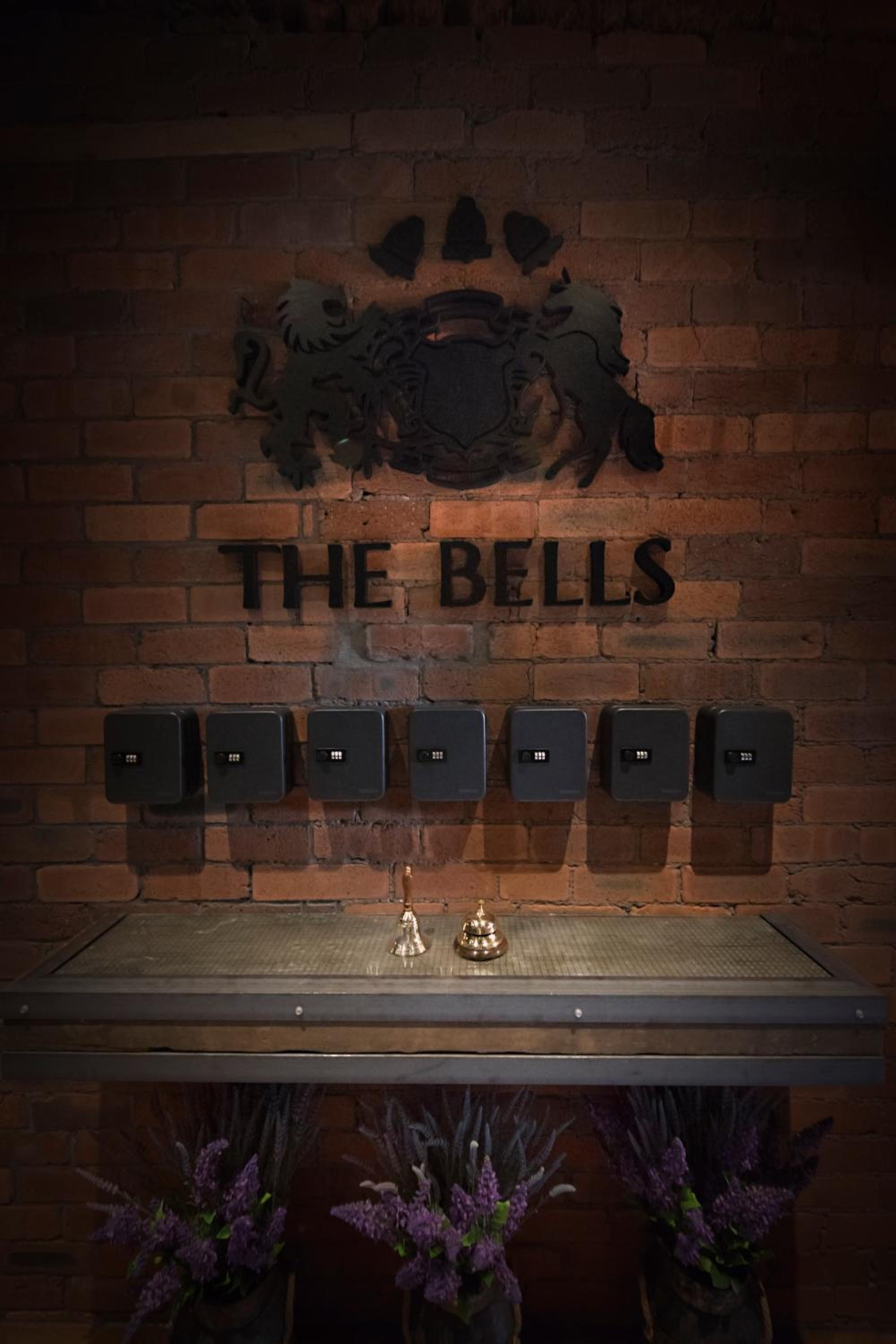 The Bells - Luxury Serviced Apartments