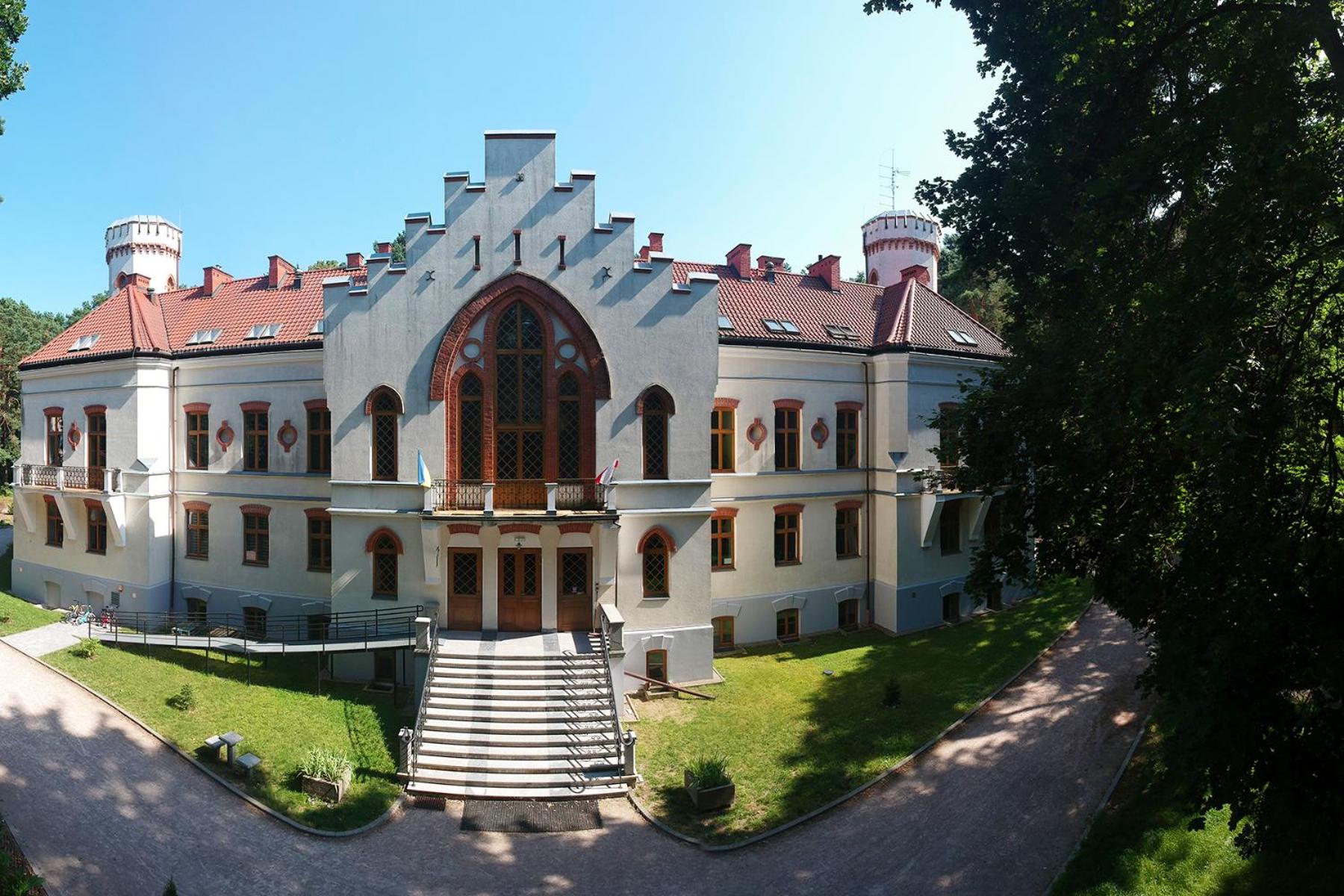 Dobry Zakątek Centrum Formacyjne Archidiecezji Warszawskiej, photo 55