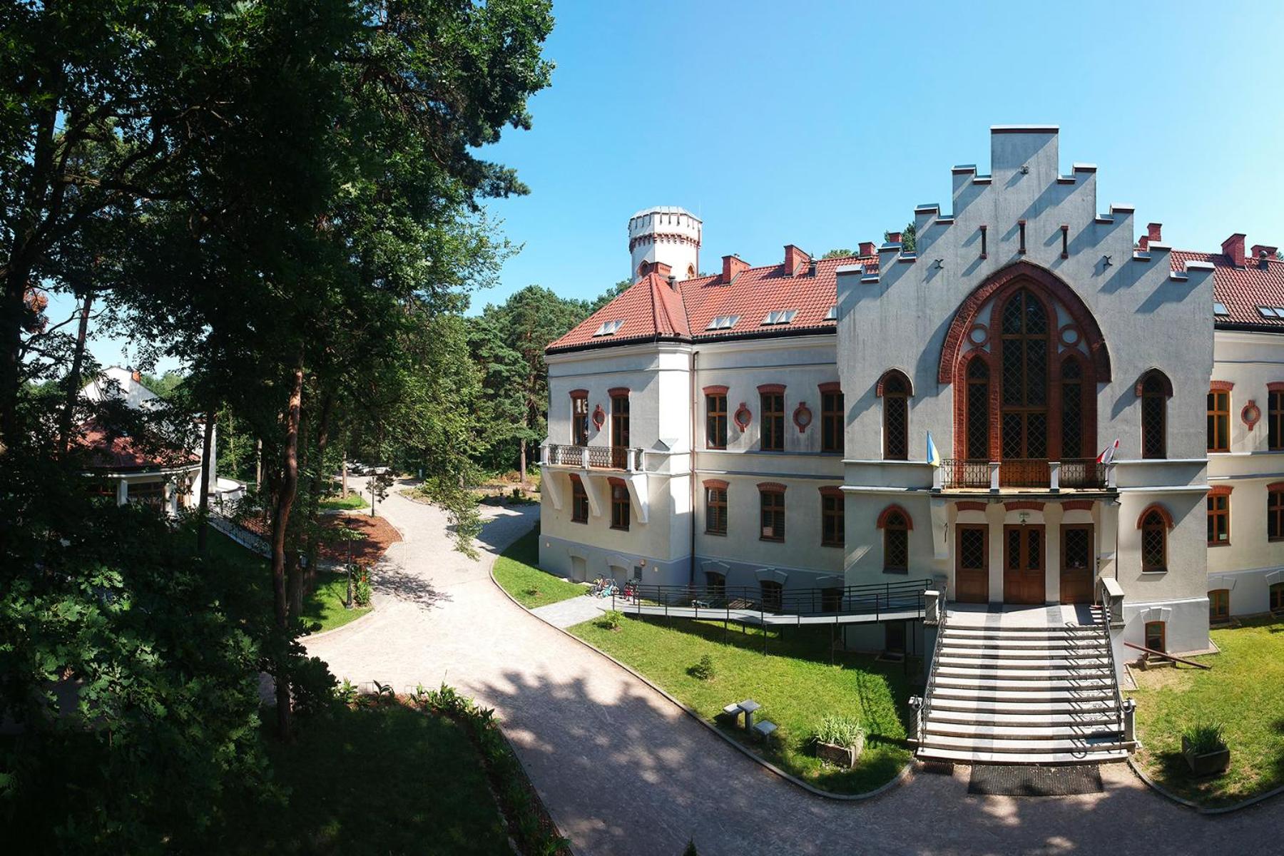 Dobry Zakątek Centrum Formacyjne Archidiecezji Warszawskiej, photo 10