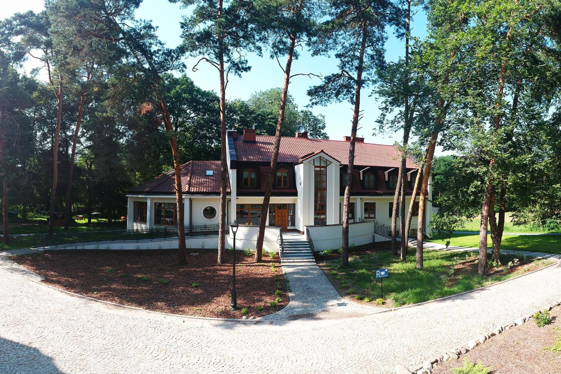 Dobry Zakątek Centrum Formacyjne Archidiecezji Warszawskiej, photo 74
