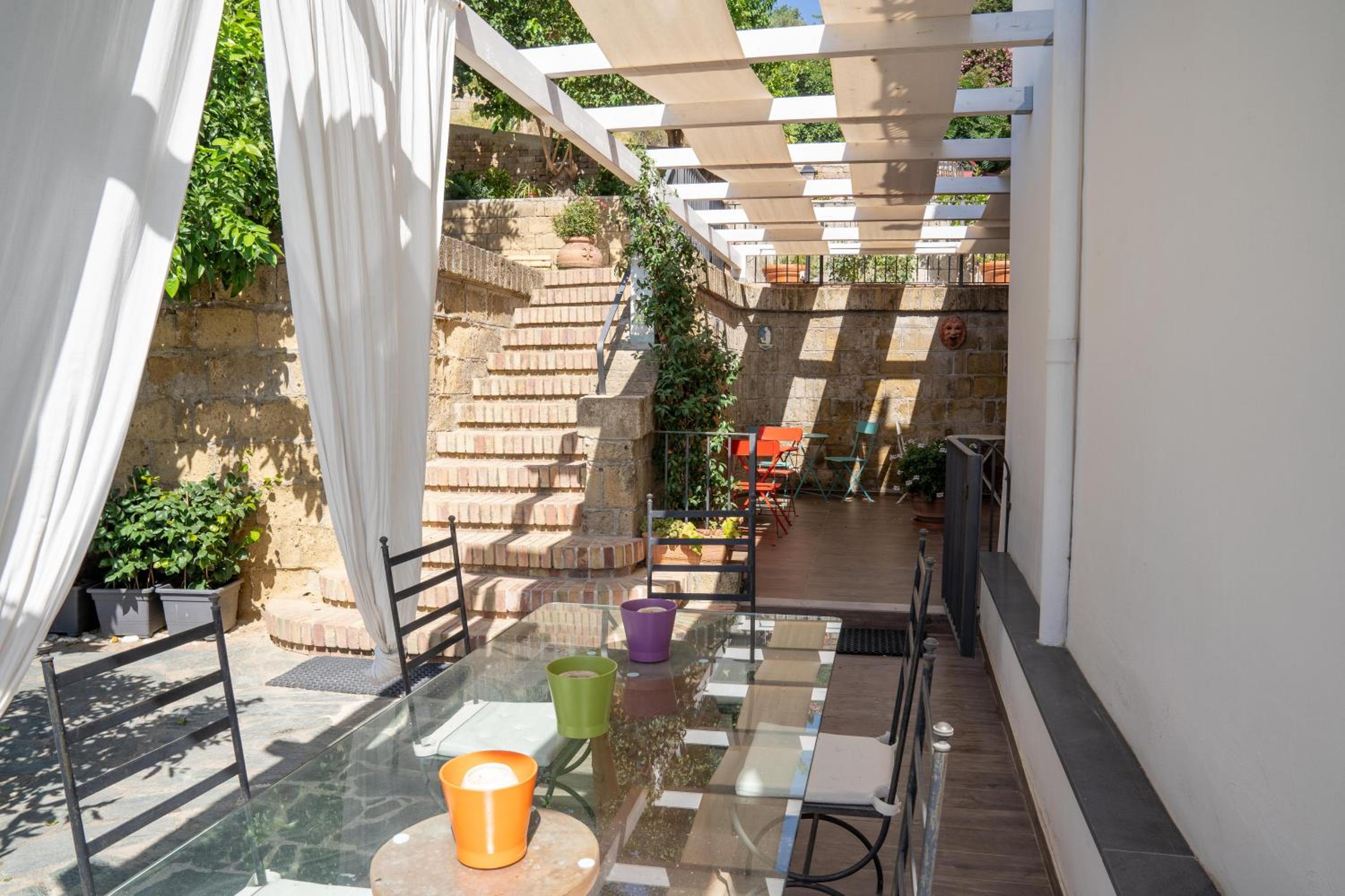 Le Stanze di Sissi - Luxury Suites