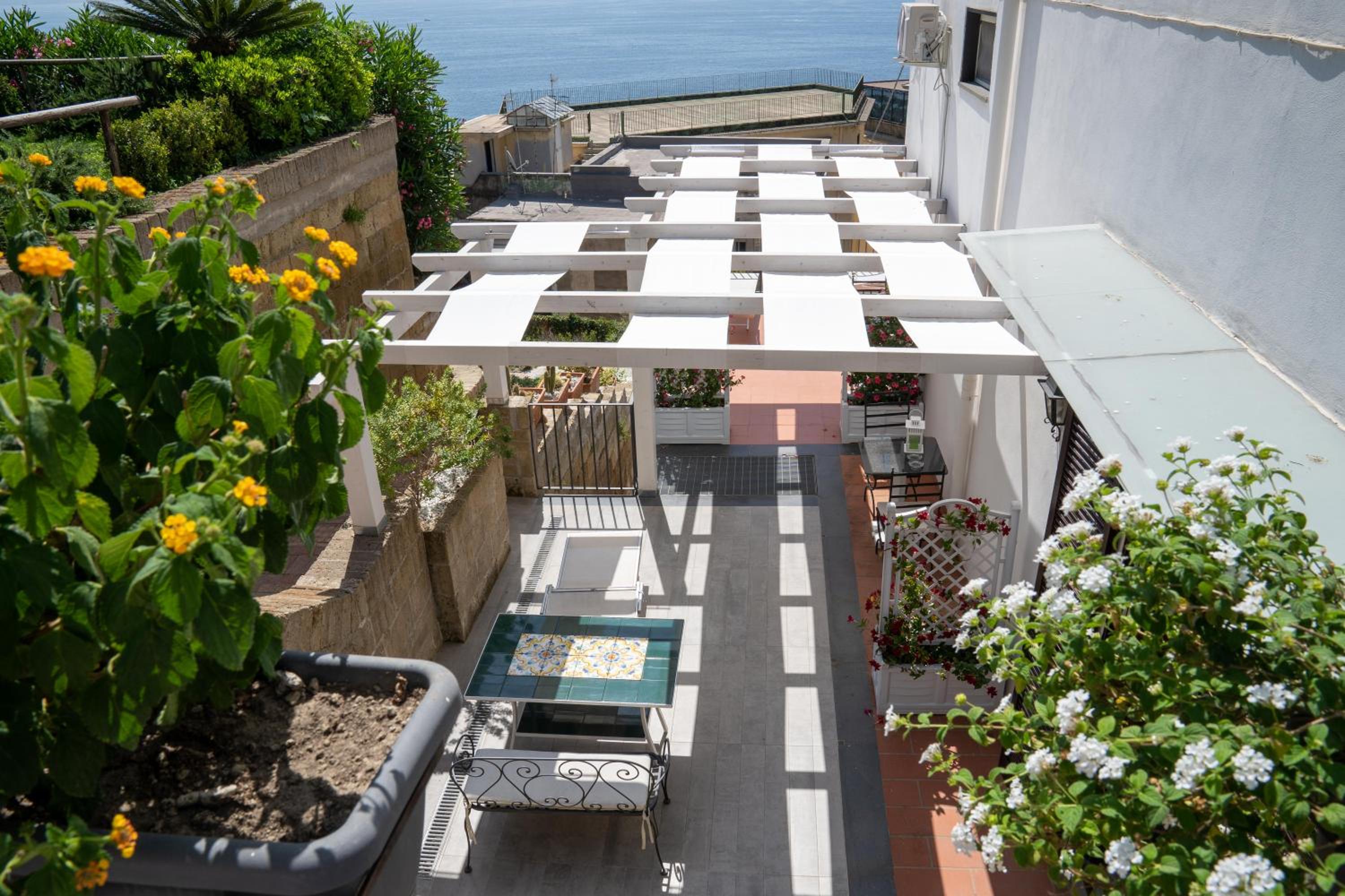 Le Stanze di Sissi - Luxury Suites