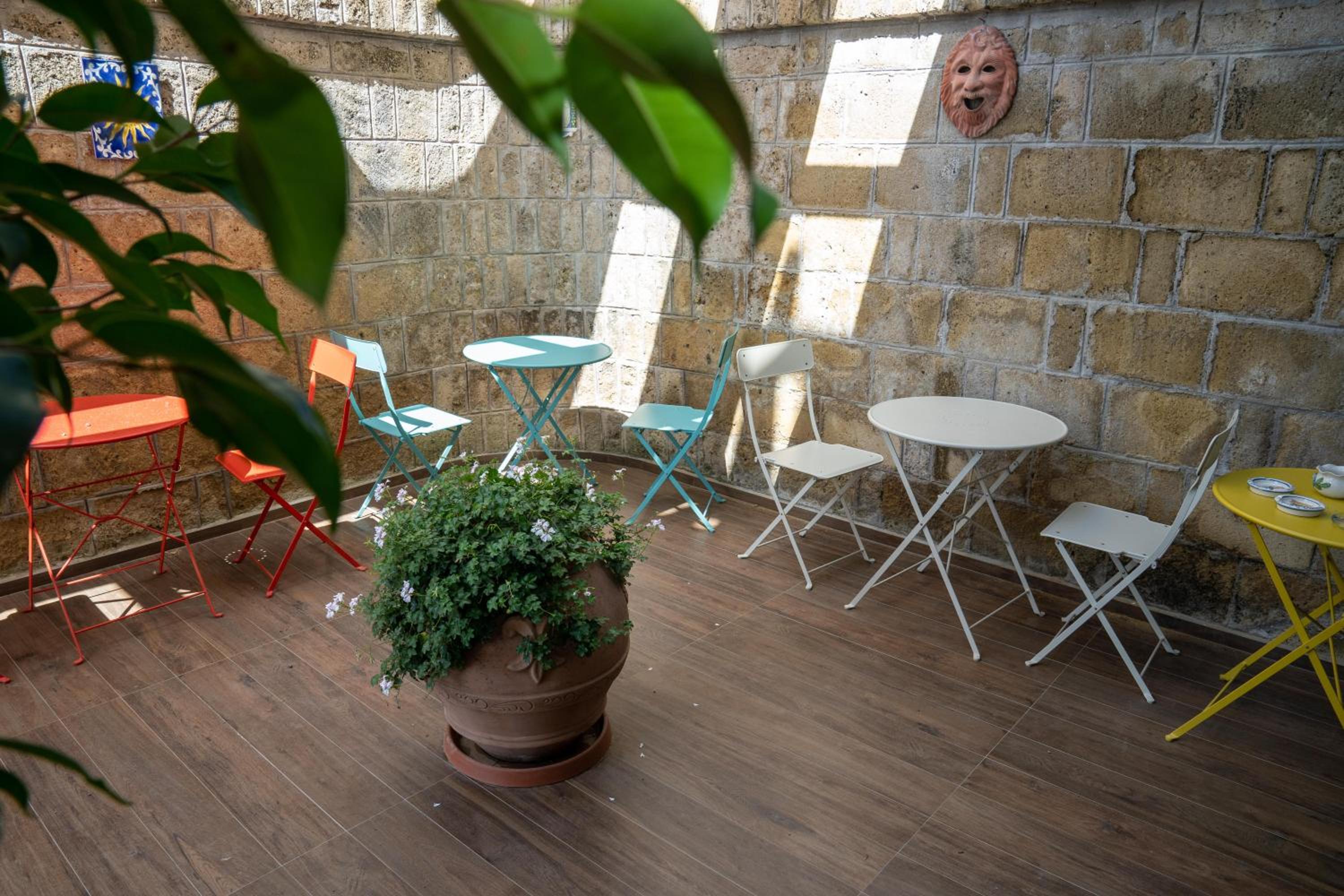 Le Stanze di Sissi - Luxury Suites