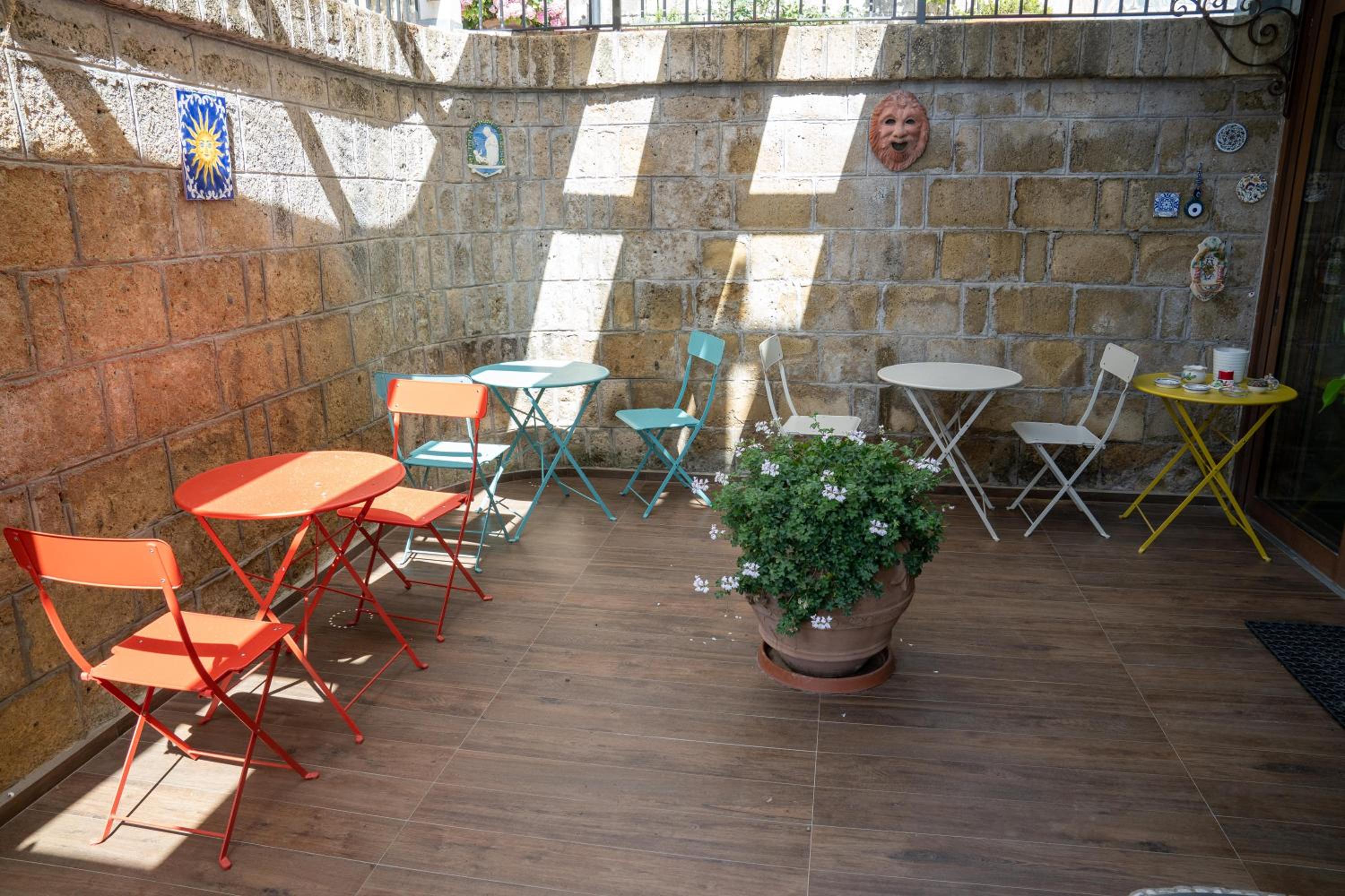 Le Stanze di Sissi - Luxury Suites