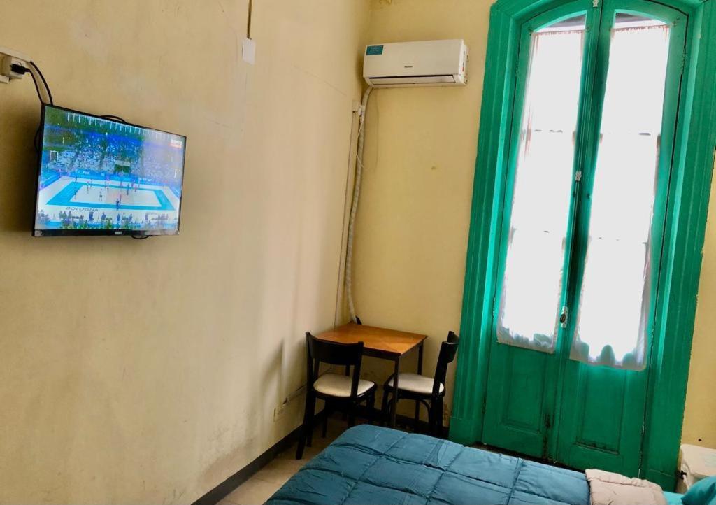 Granados Hostel
