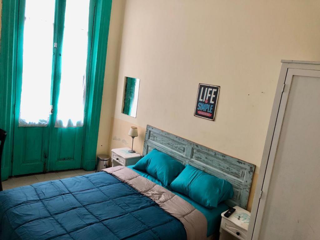 Granados Hostel