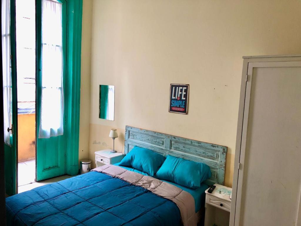 Granados Hostel