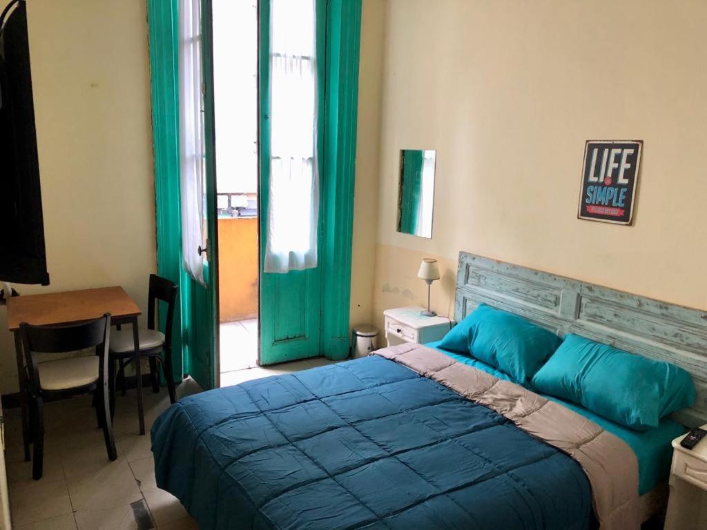 Granados Hostel