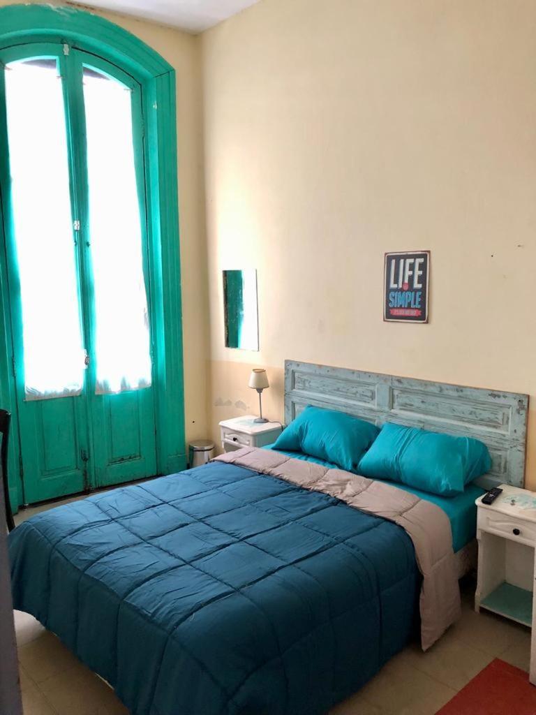 Granados Hostel