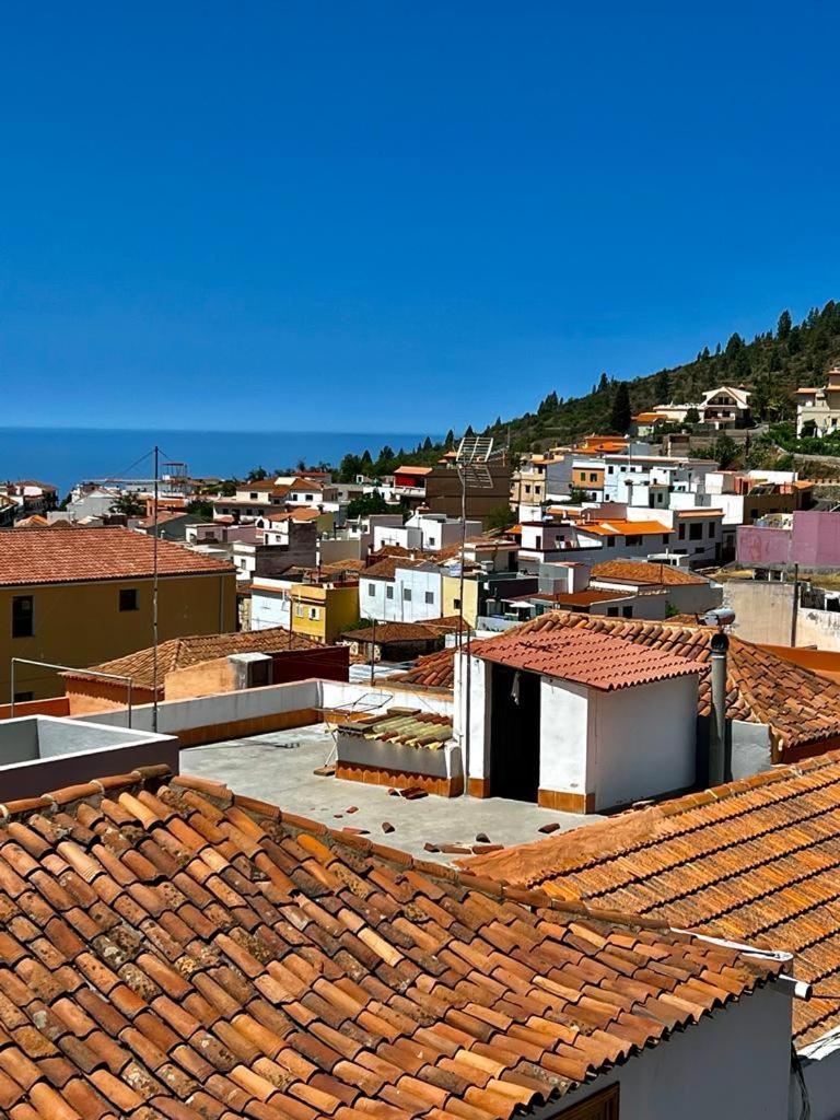 Alma In the heart of the Vilaflor! Self check in 24h view 5