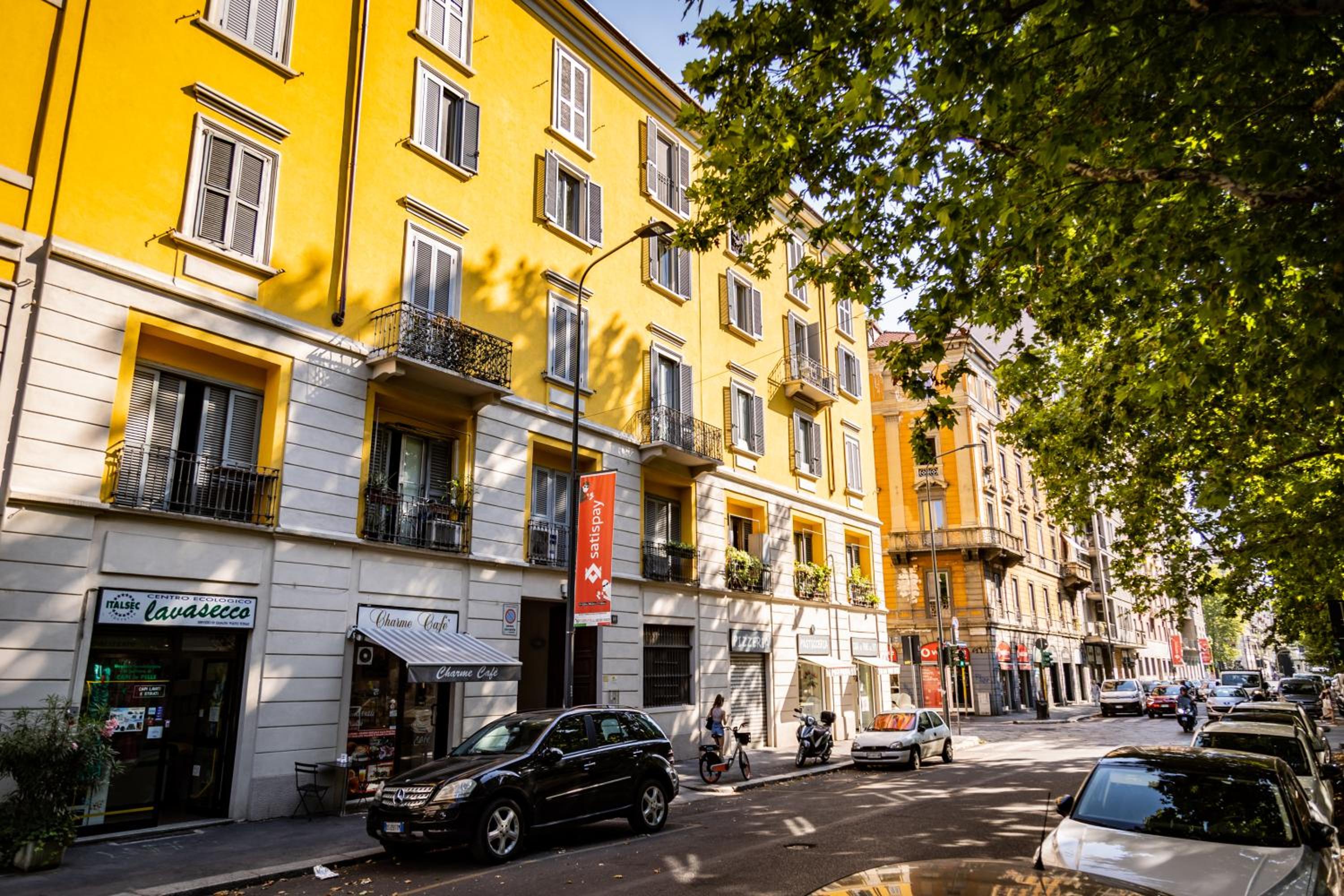 CityLife Charme - Milano Sempione