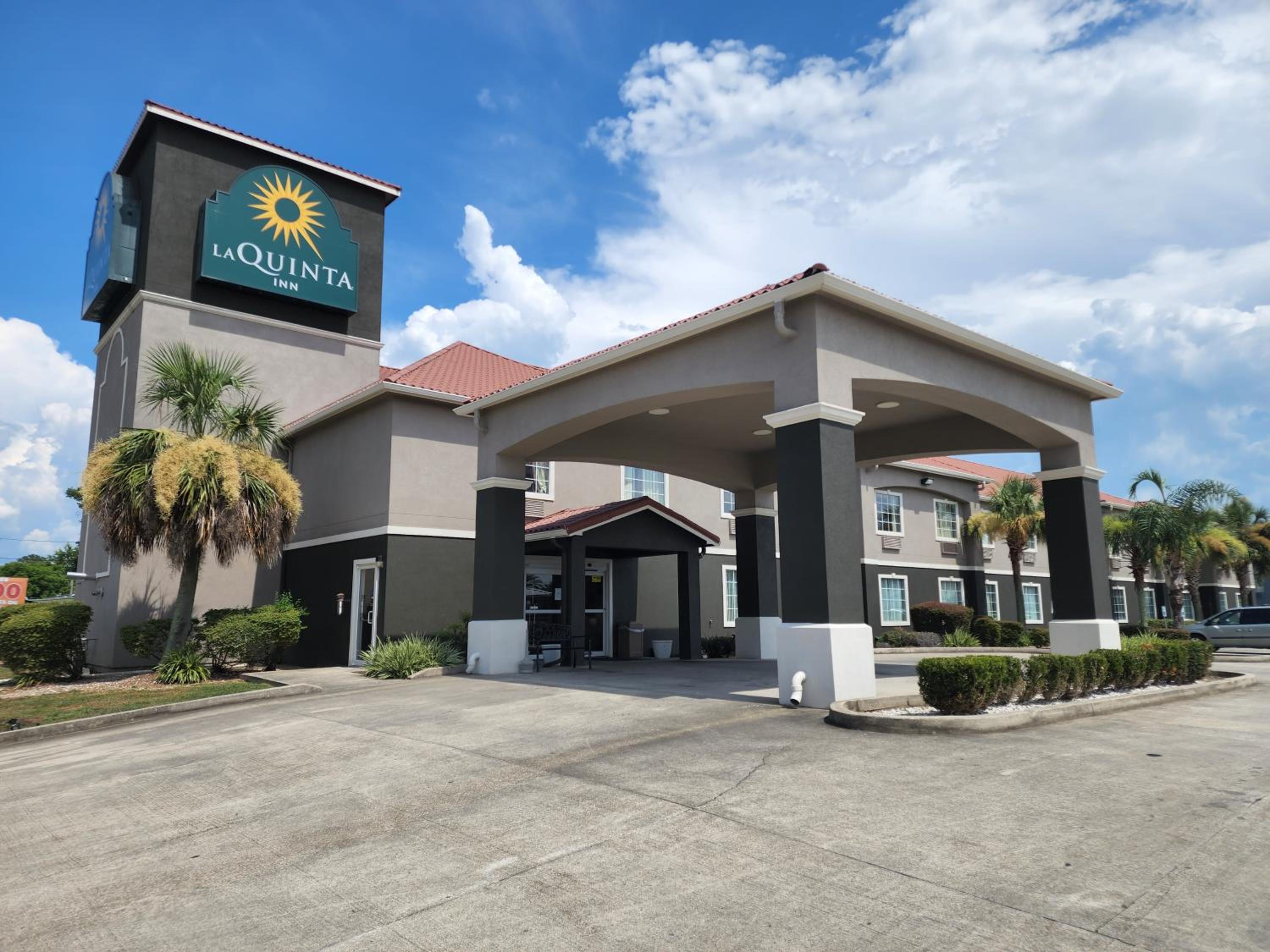 Morgan City Vacations - La Quinta by Wyndham Morgan City - Property Image 8